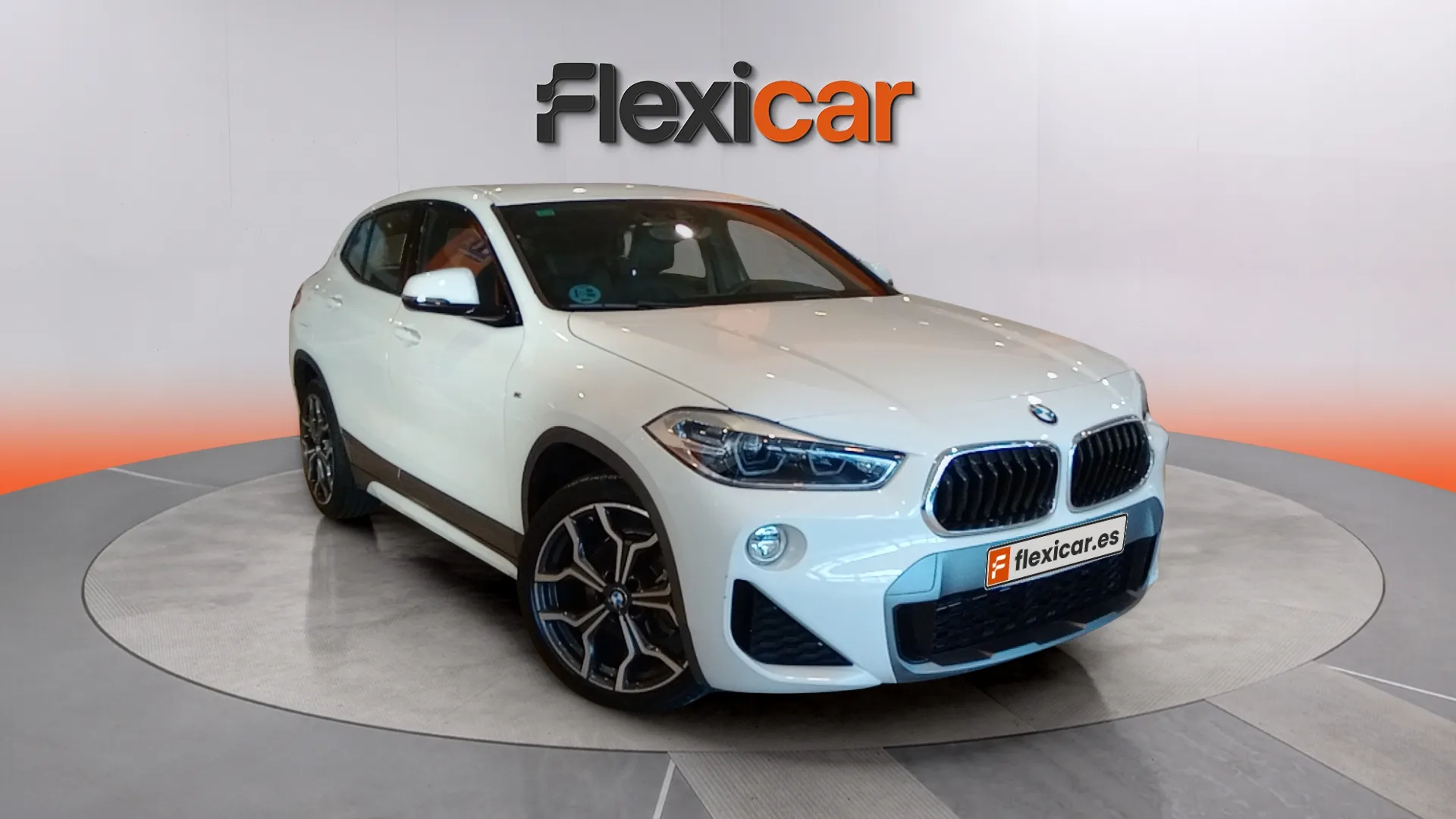 BMW X2 sDrive18d
