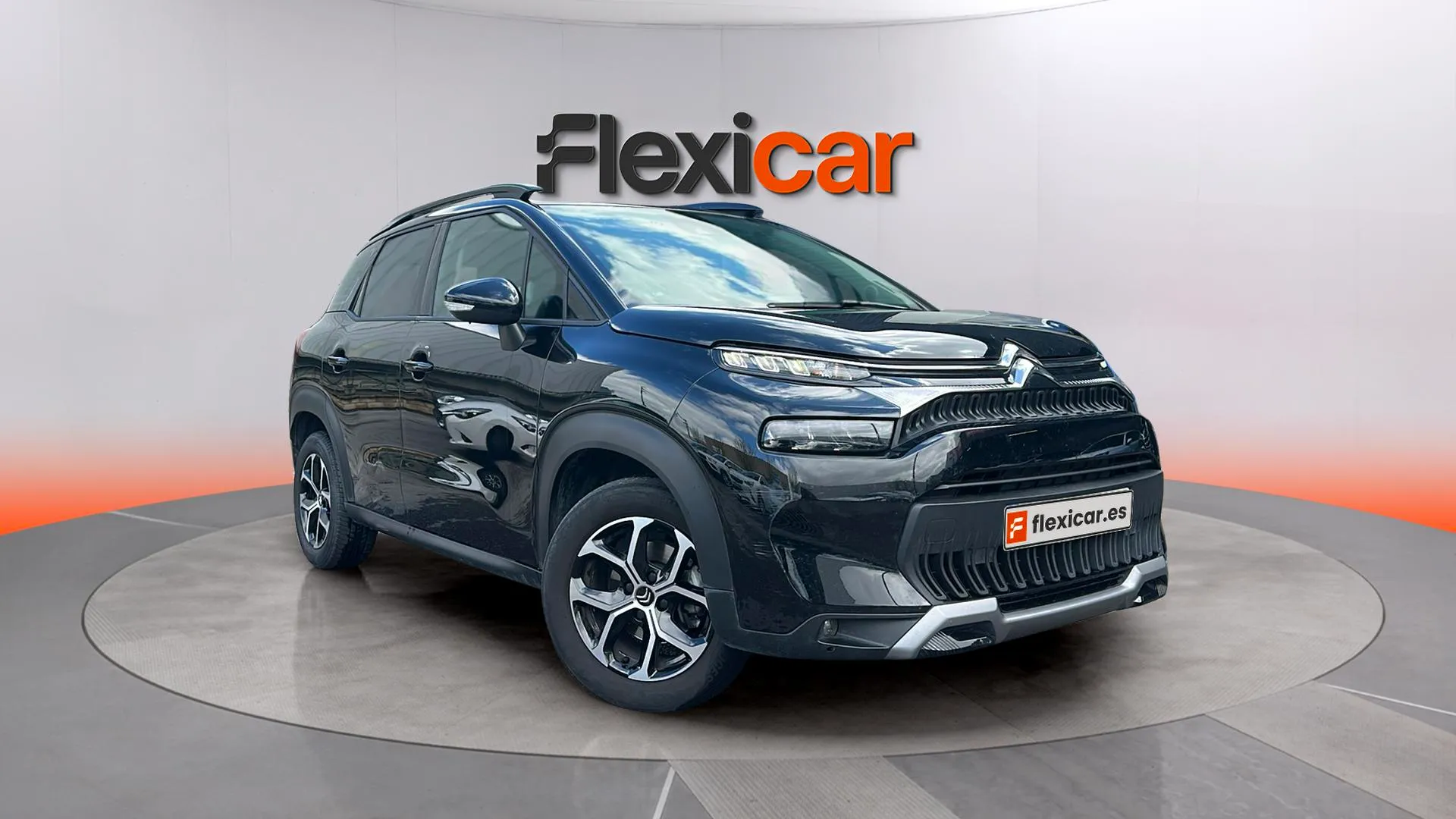 Citroën C3 Aircross PureTech 81kW (110CV) S&S Feel Pack
