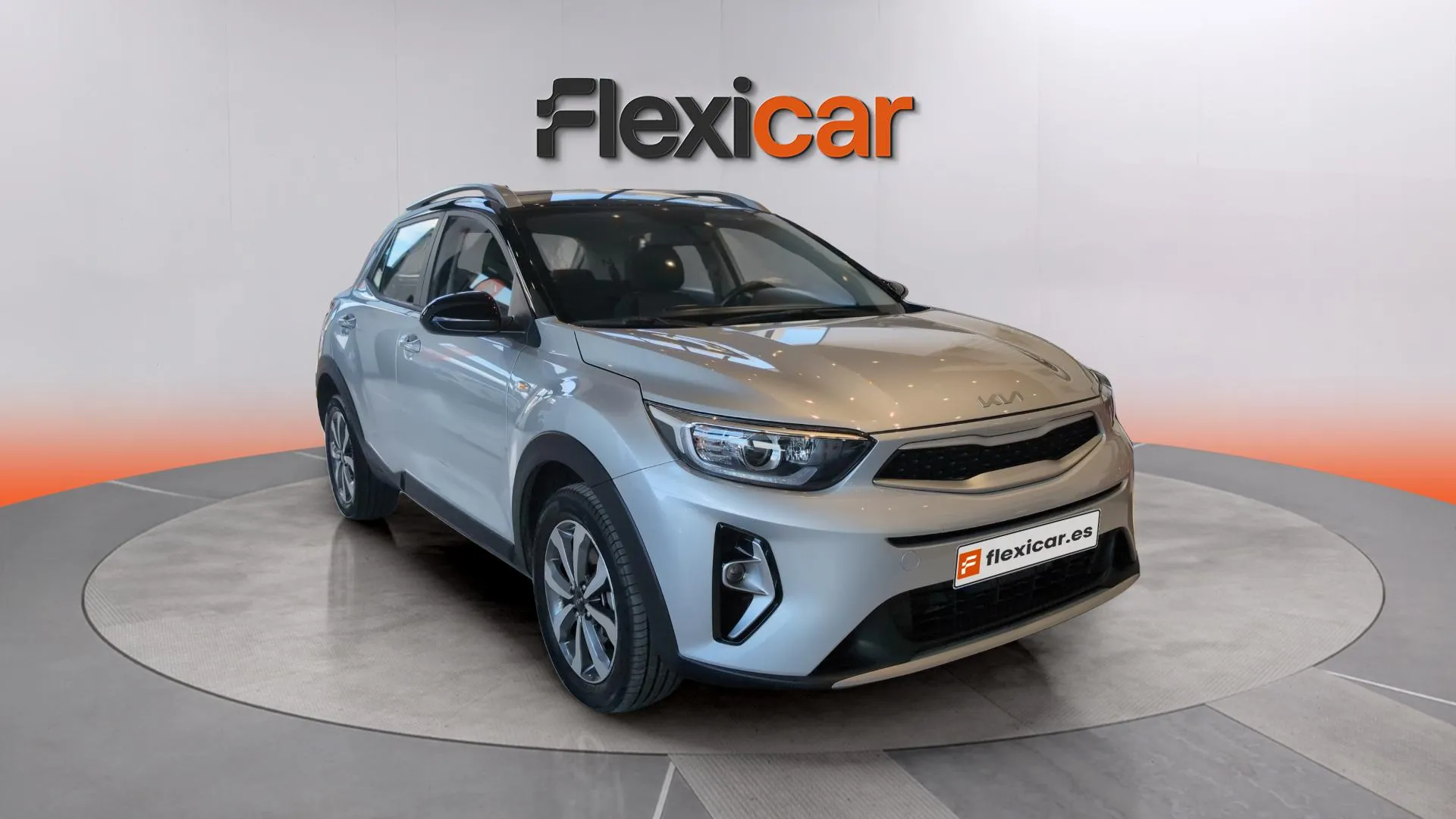 Kia Stonic 1.2 DPi 62kW (84CV) Drive
