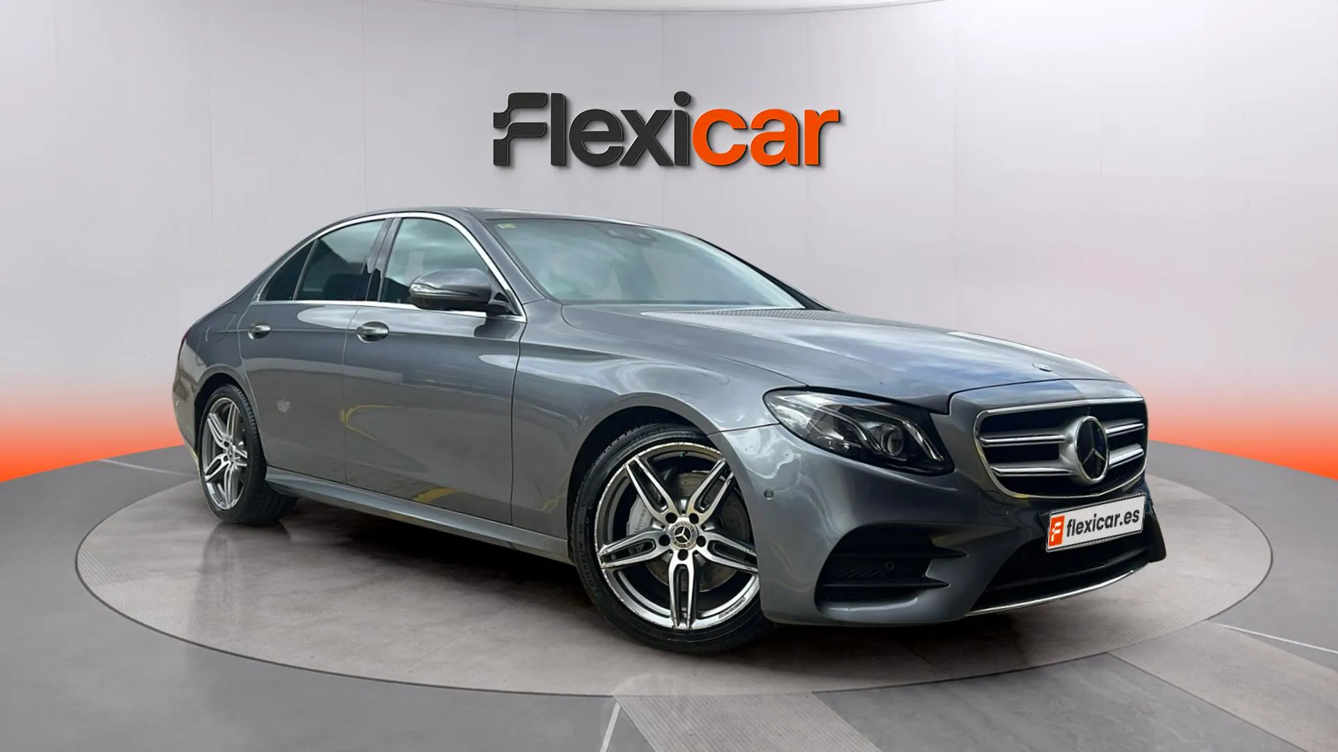 Mercedes-Benz Clase E E 220 d