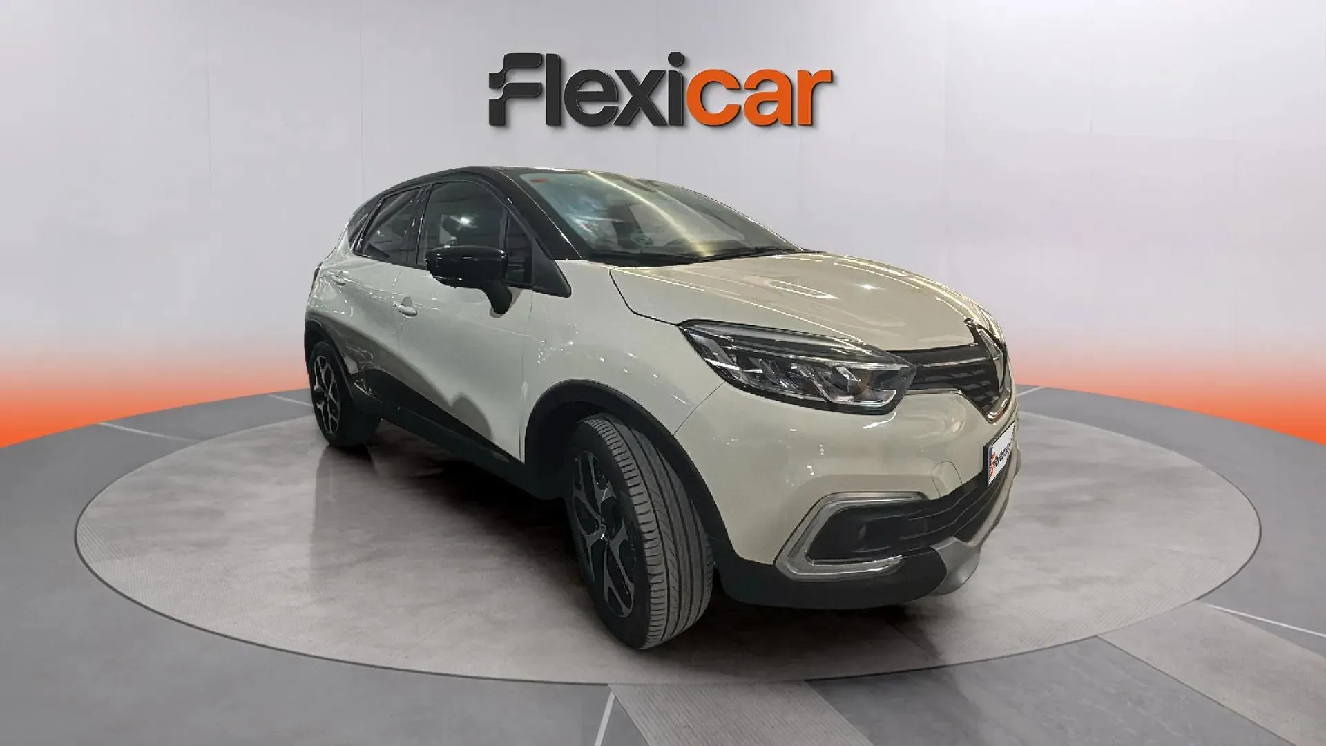 Renault Captur Zen TCe GPF 96kW (130CV)