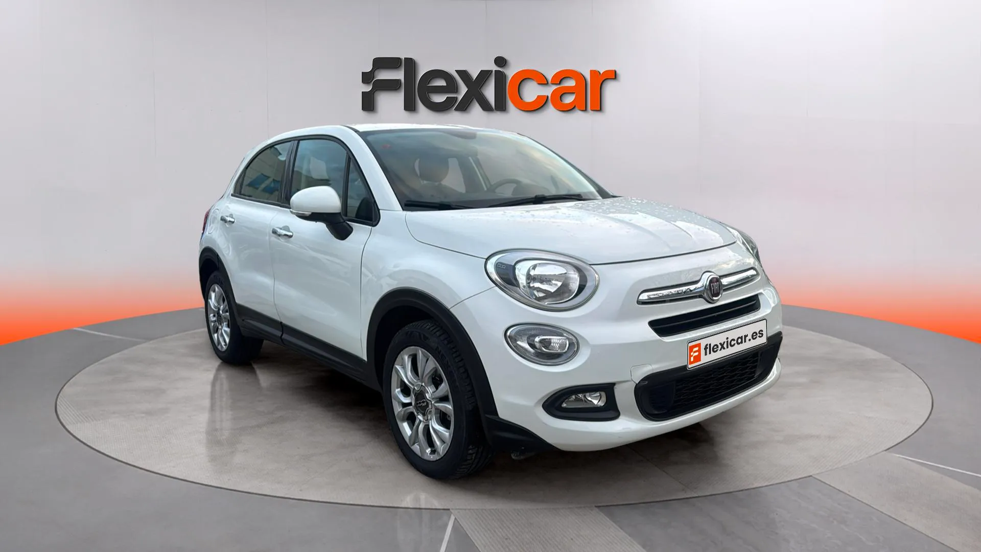 Fiat 500X Cross 1.6 MultiJet 88kW (120CV) 4x2