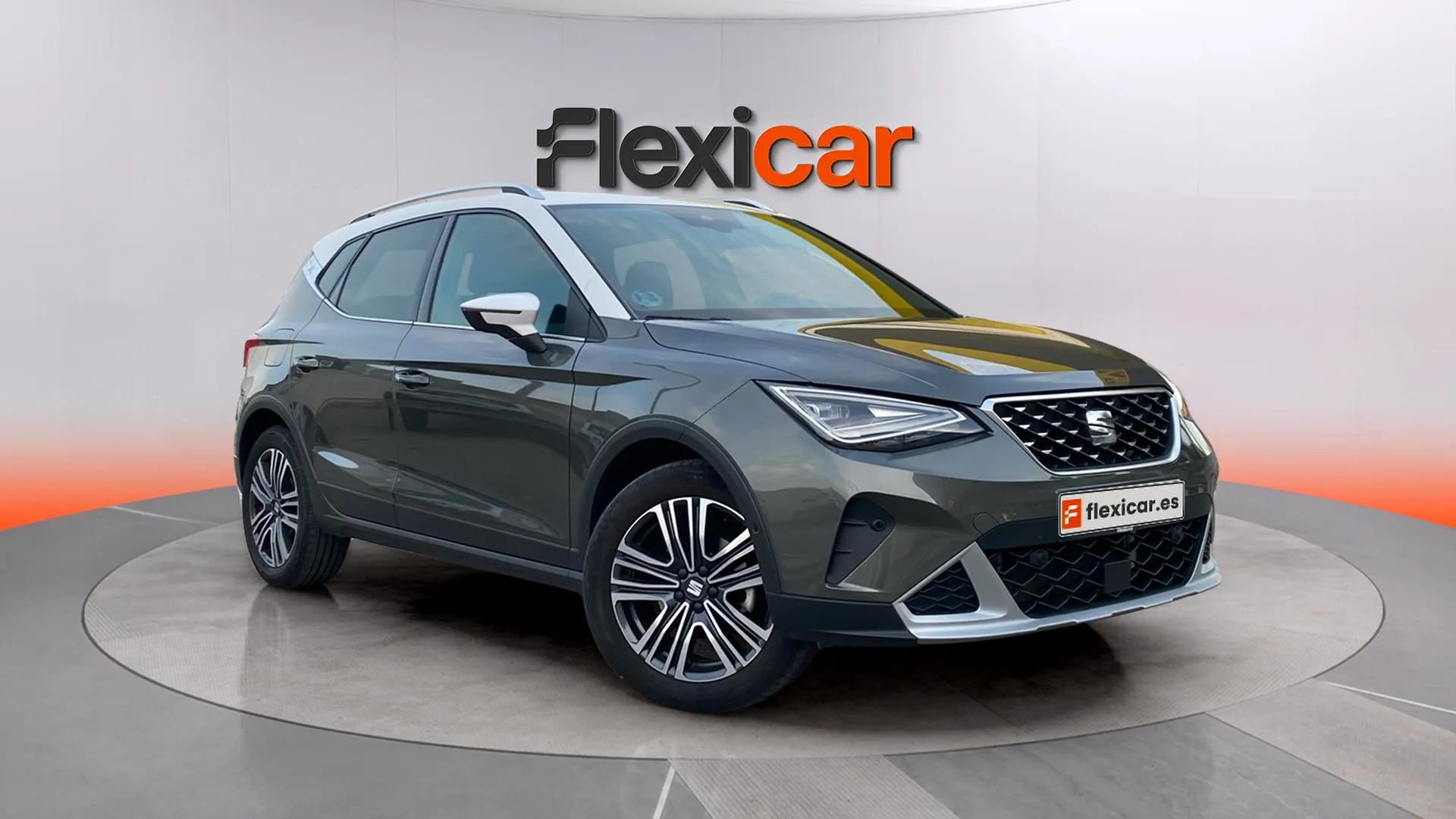 SEAT Arona 1.0 TSI 81kW (110CV) Style XL