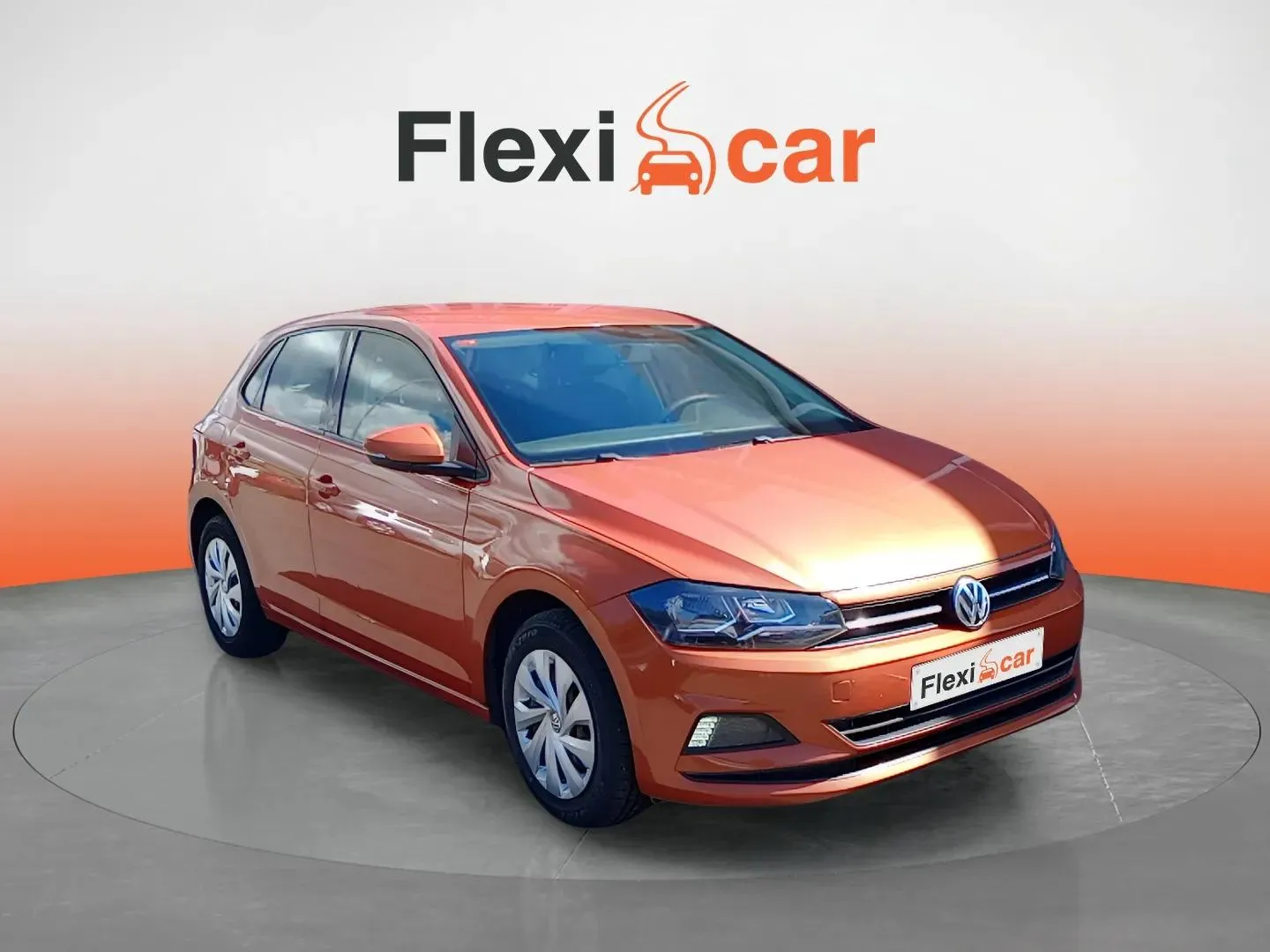 Volkswagen Polo Advance 1.0 TSI 70kW (95CV)