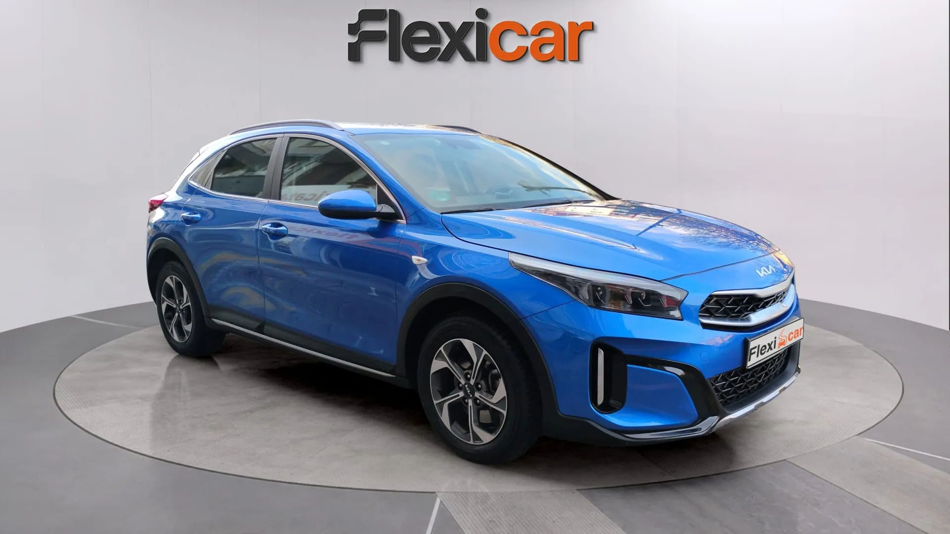 Kia XCeed 1.0 T-GDi GT-line 88kW (120CV)