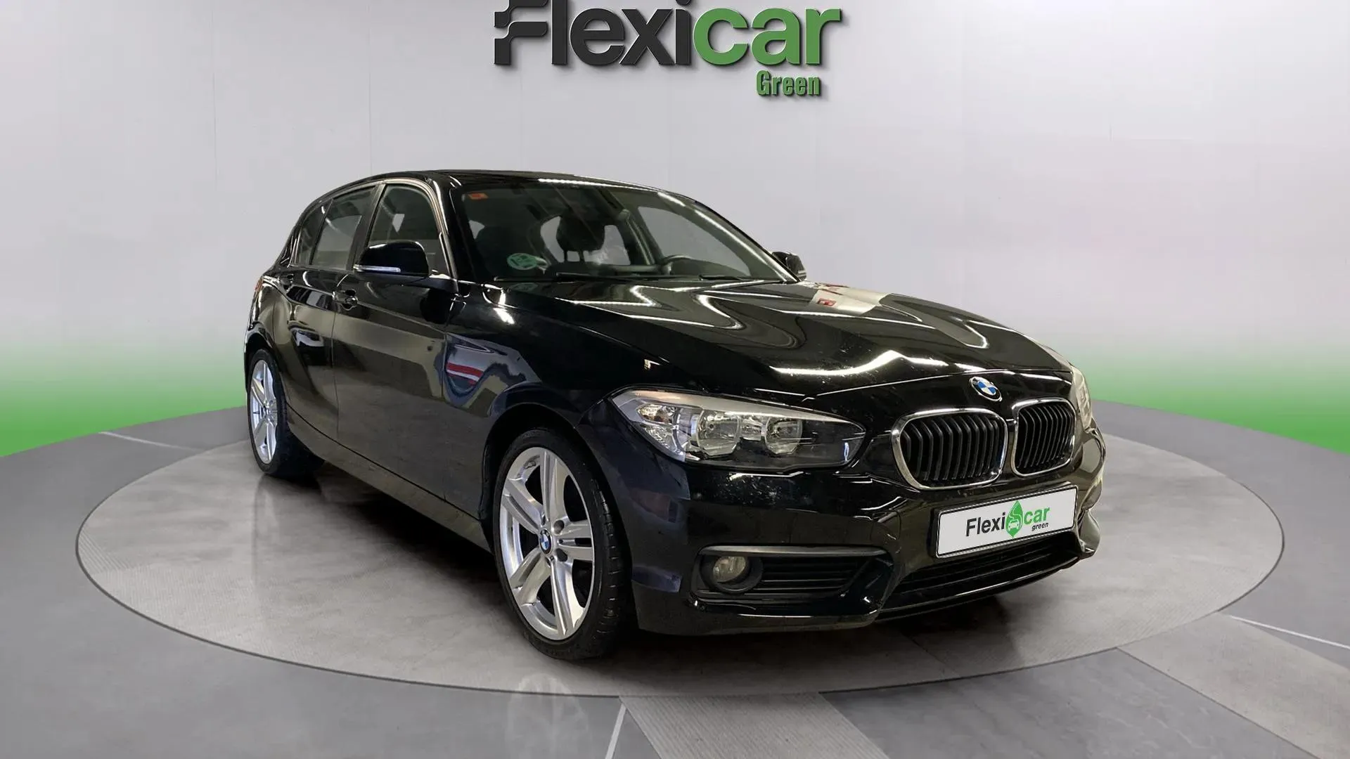 BMW Série 1 118i