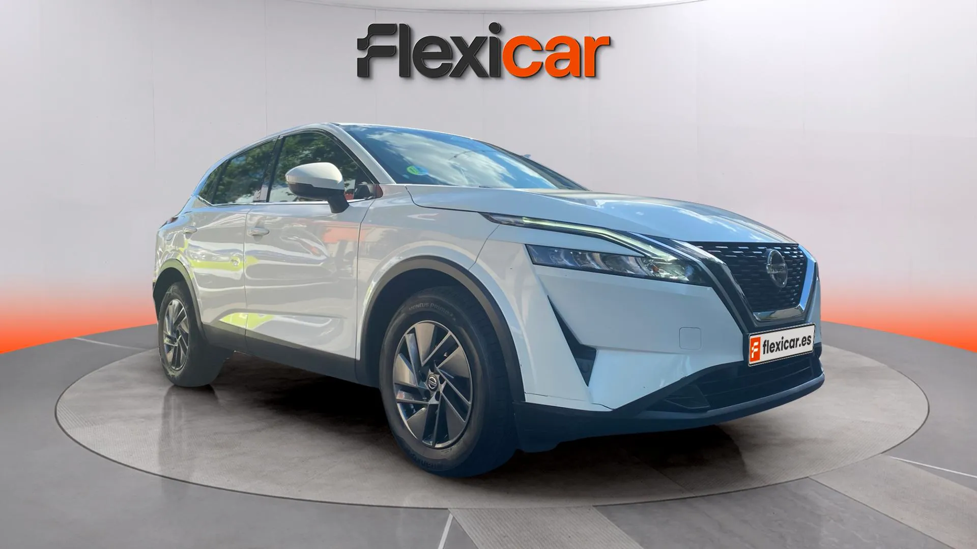 Nissan Qashqai DIG-T 103kW (140CV) mHEV 4x2 Acenta