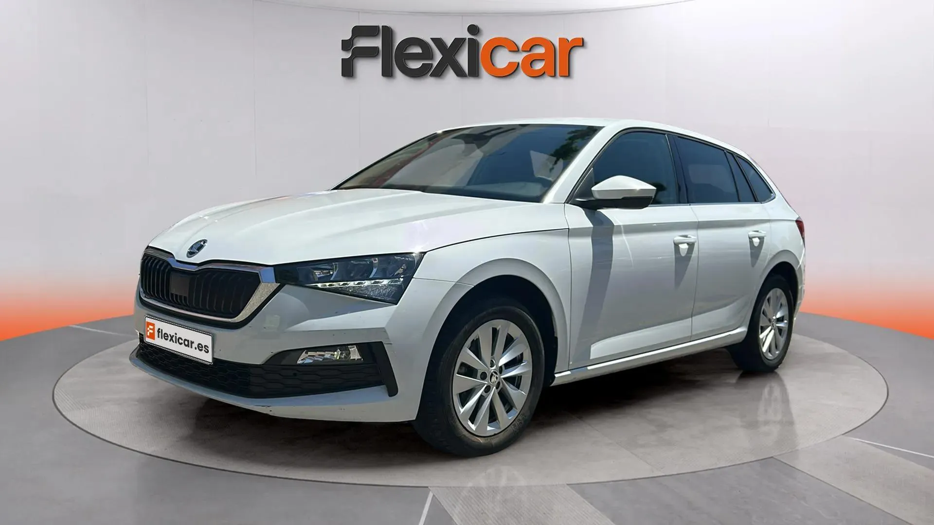 Škoda Scala 1.0 TSI 81KW (110 CV) Ambition