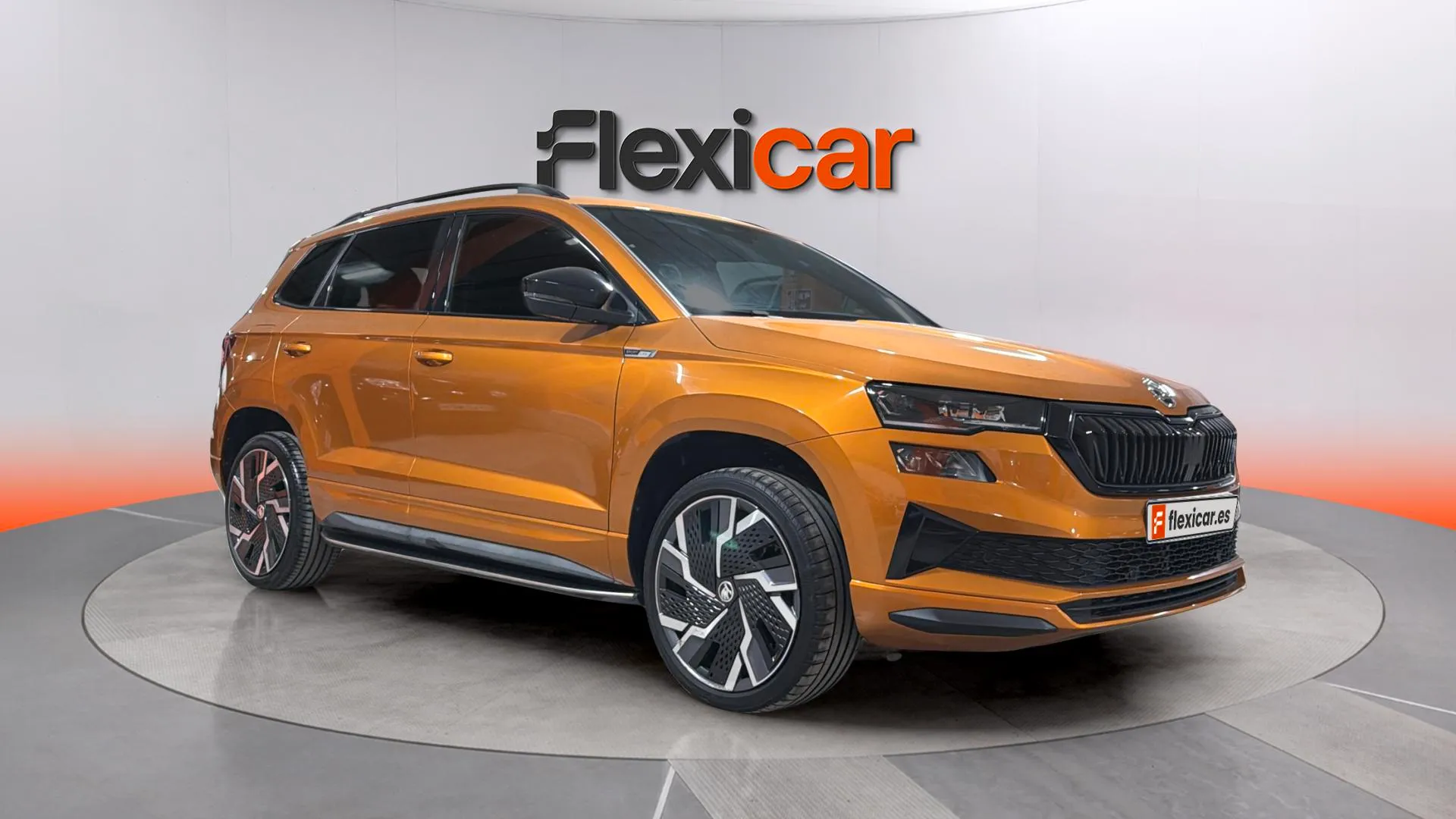 Škoda Karoq 1.5 TSI 110kW (150CV) DSG ACT Sportline