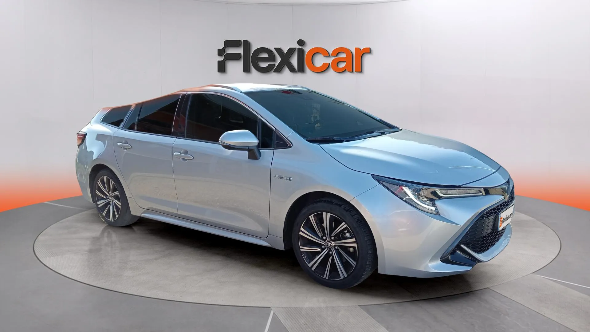 Toyota Corolla 2.0 180H STYLE E-CVT