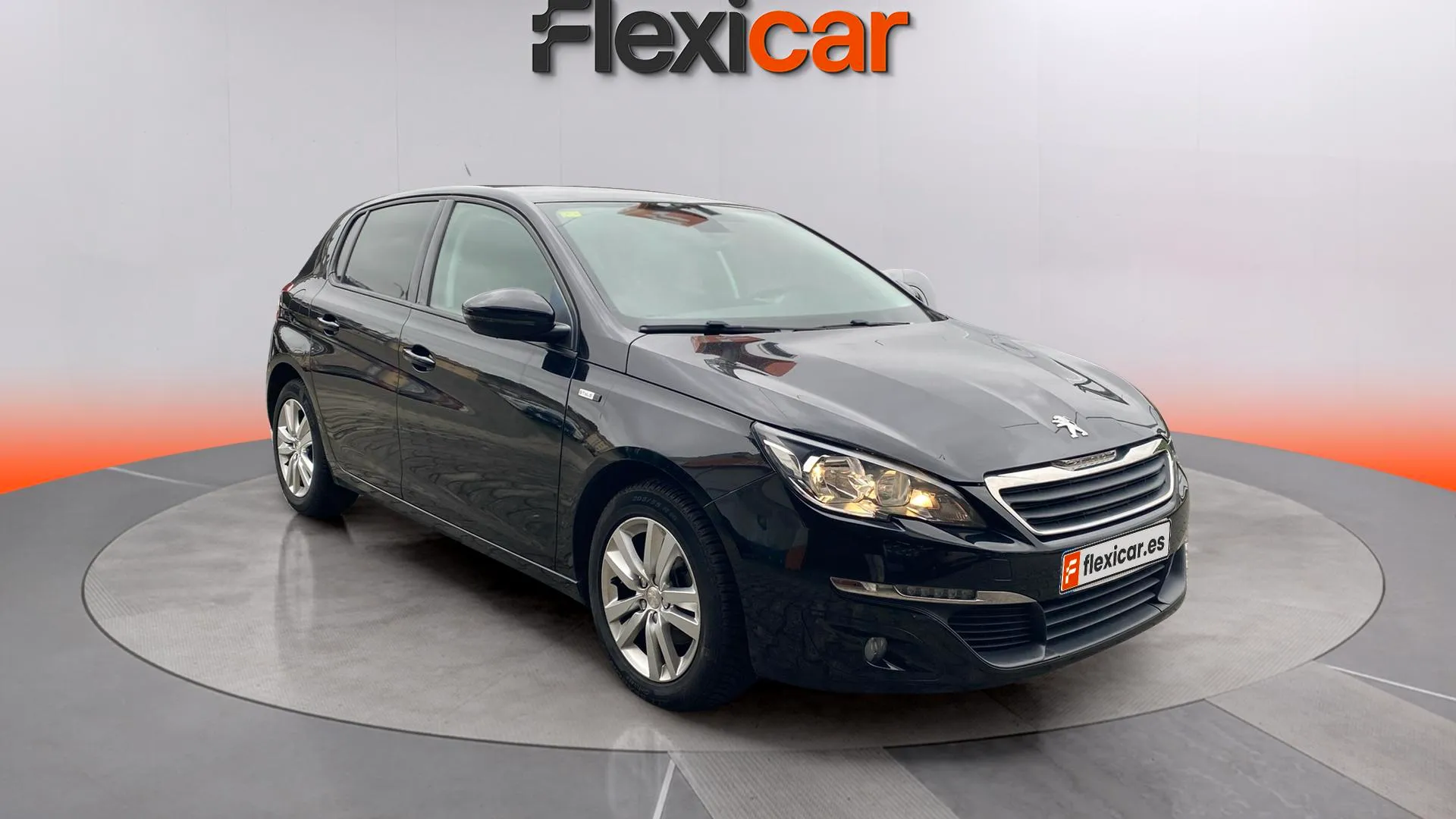 Peugeot 308 5p Style 1.2 PureTech 96KW (130CV) S&S