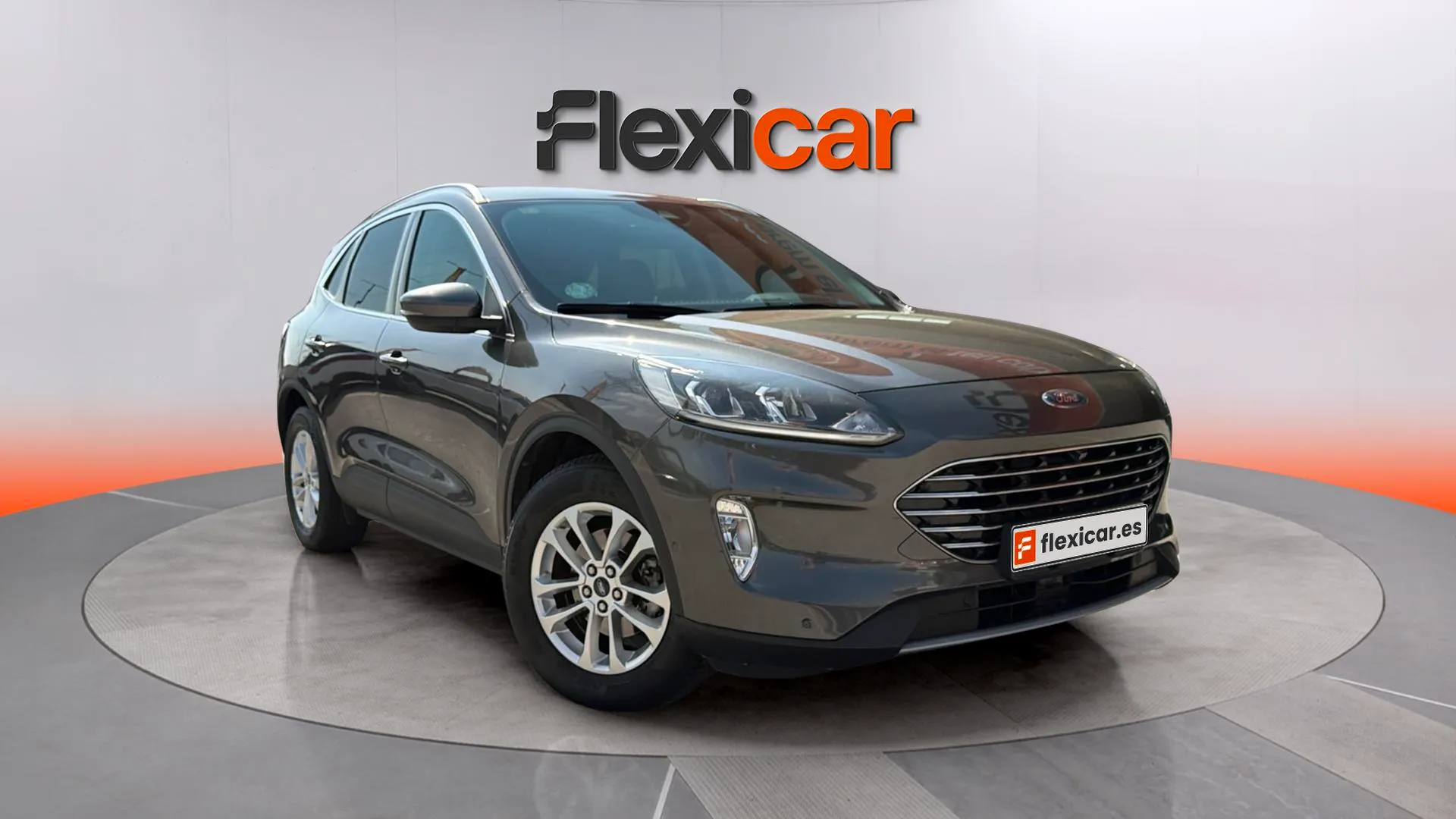 Ford Kuga ST-Line 1.5 EcoBlue 88kW (120CV)