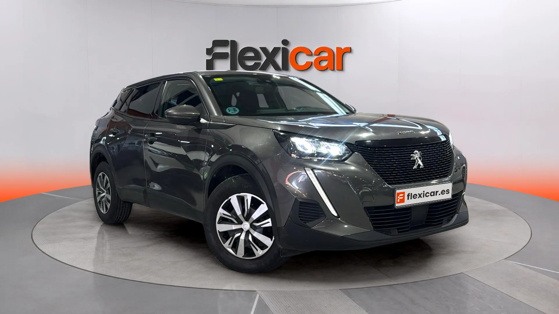 Peugeot 2008 Active Pack Puretech 100 S&S BVM6
