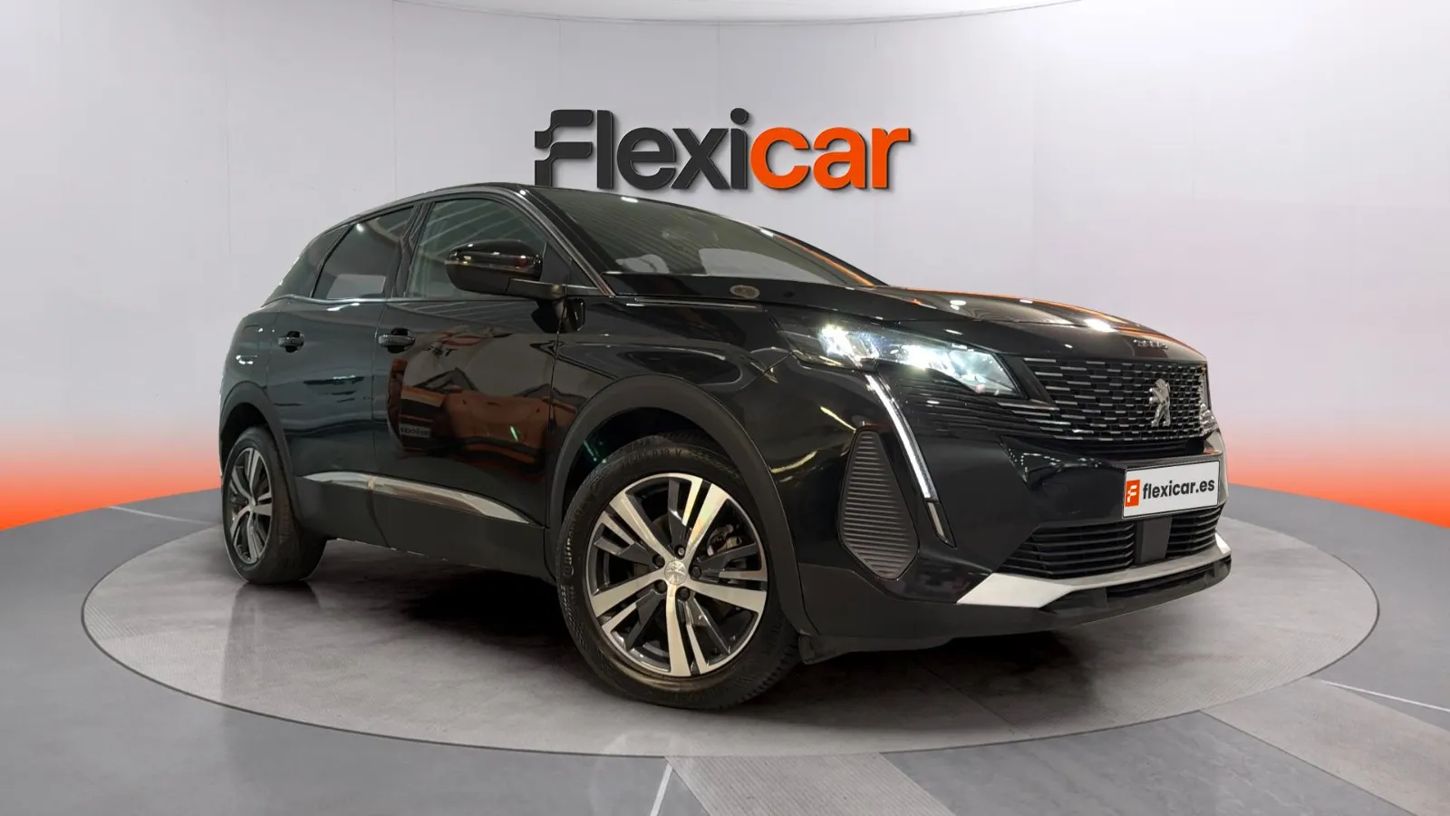 Peugeot 3008 1.2 PureTech 96KW (130CV) S&S GT