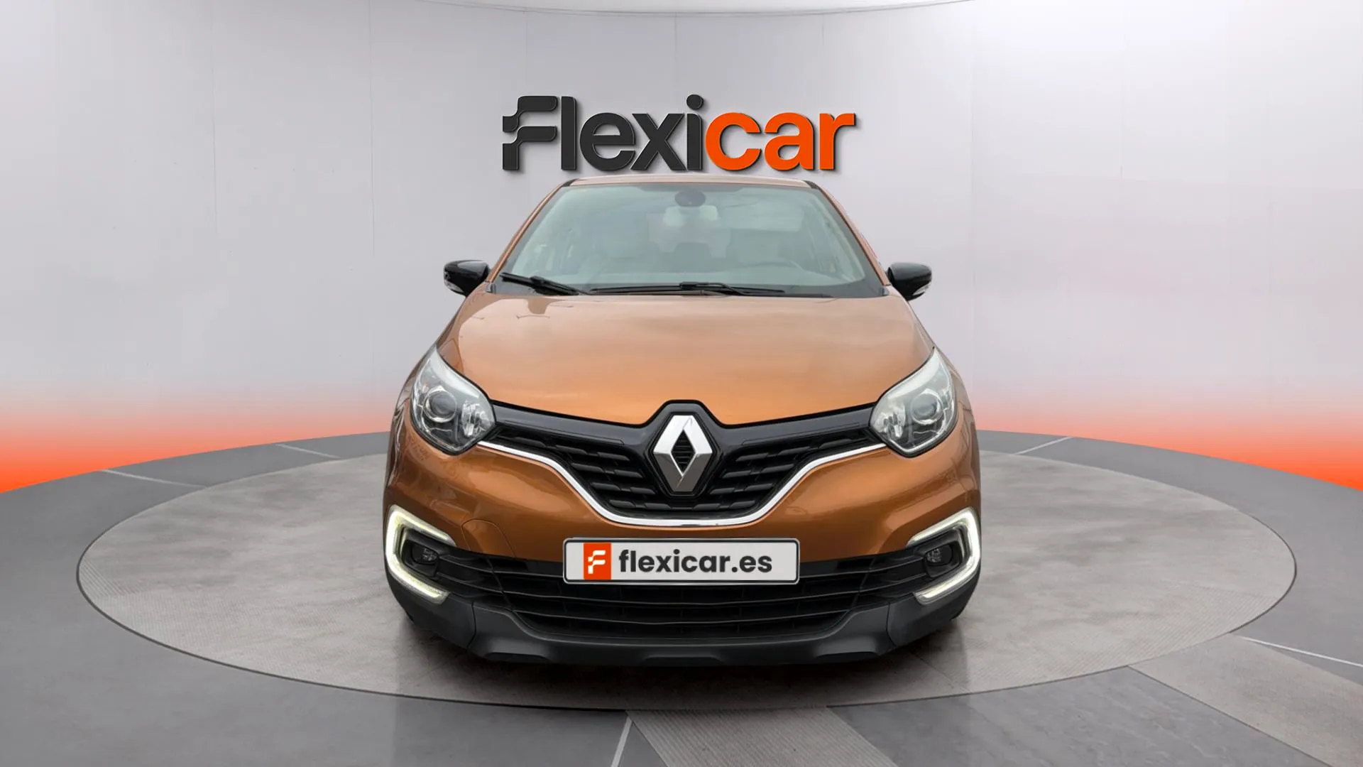 Renault Captur Intens Energy TCe 66kW (90CV)