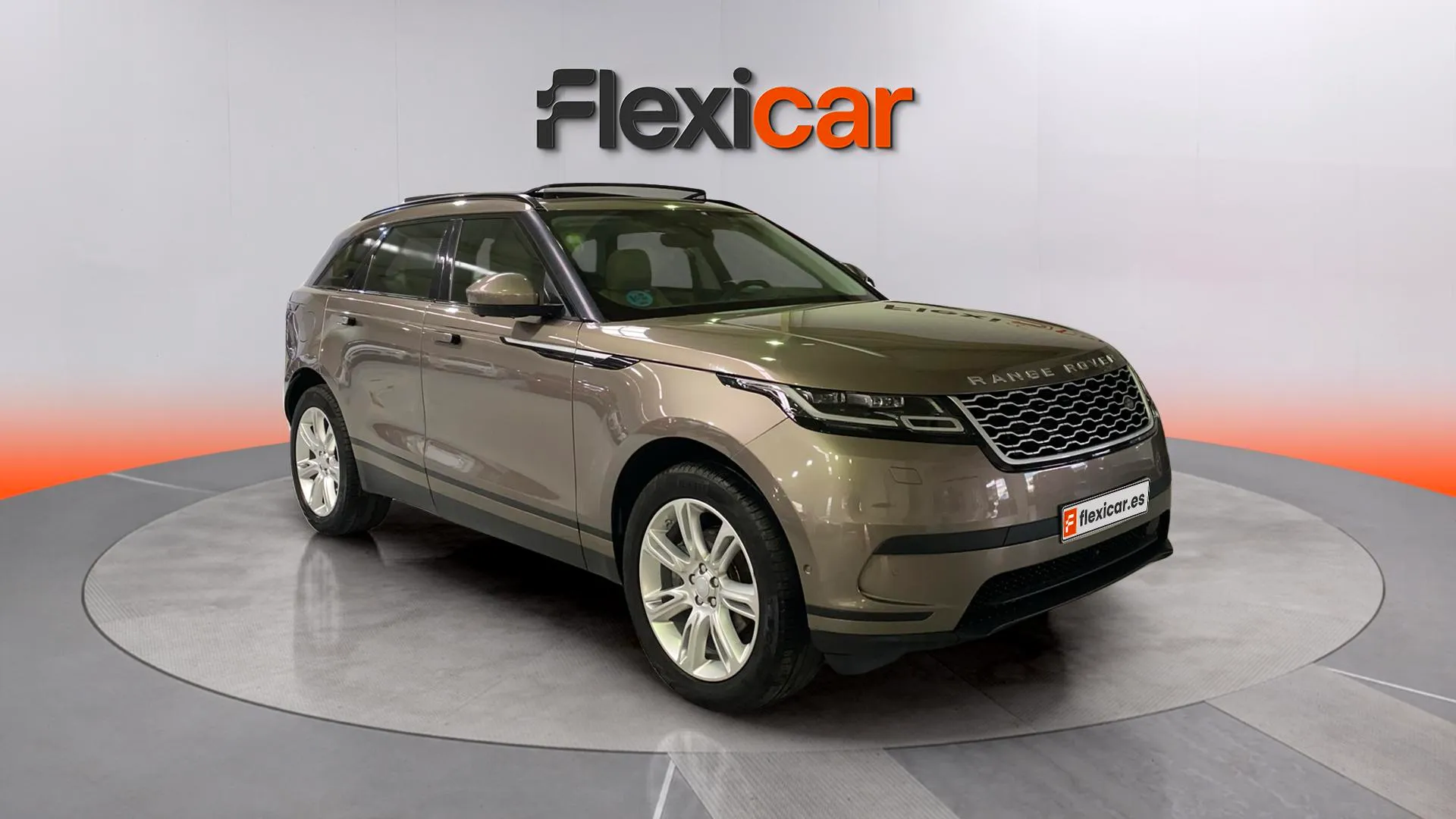 Land Rover Range Rover Velar 2.0D D240 SE 4WD Auto
