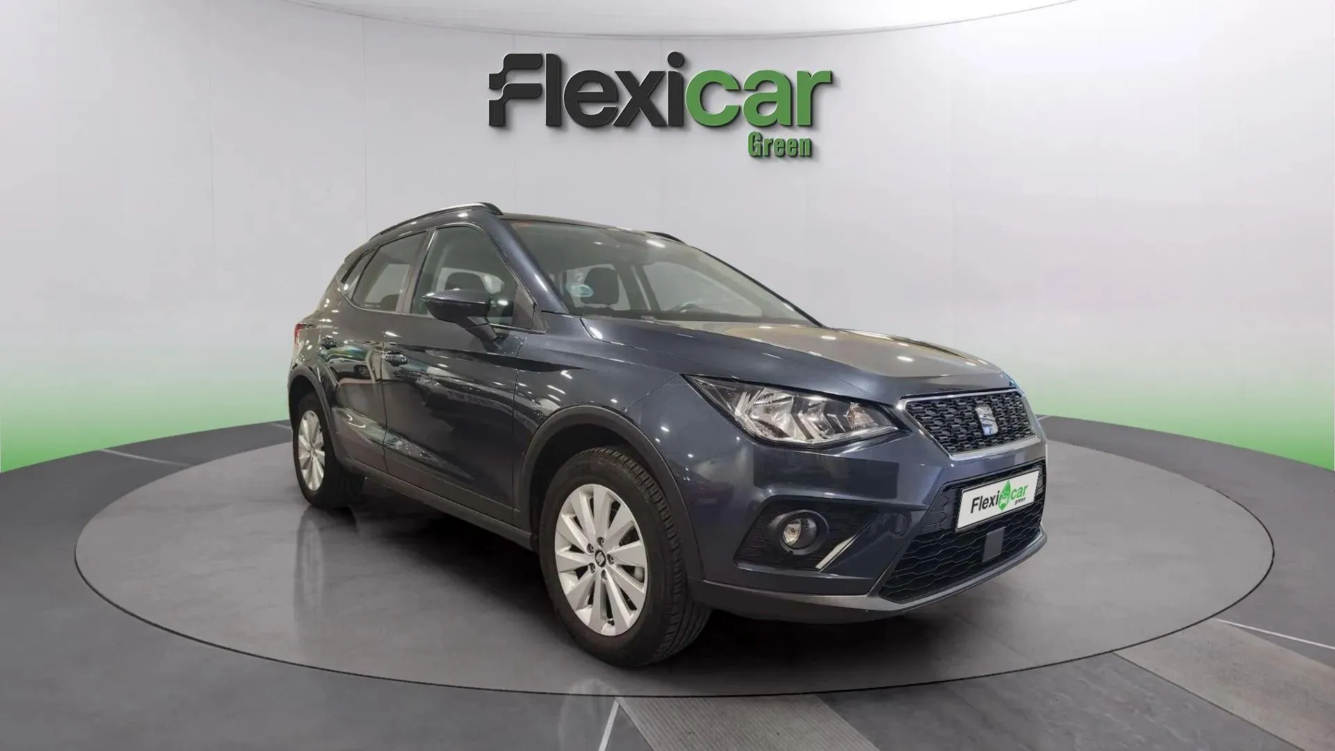 SEAT Arona 1.0 TSI 85kW (115CV) Style Edition Eco