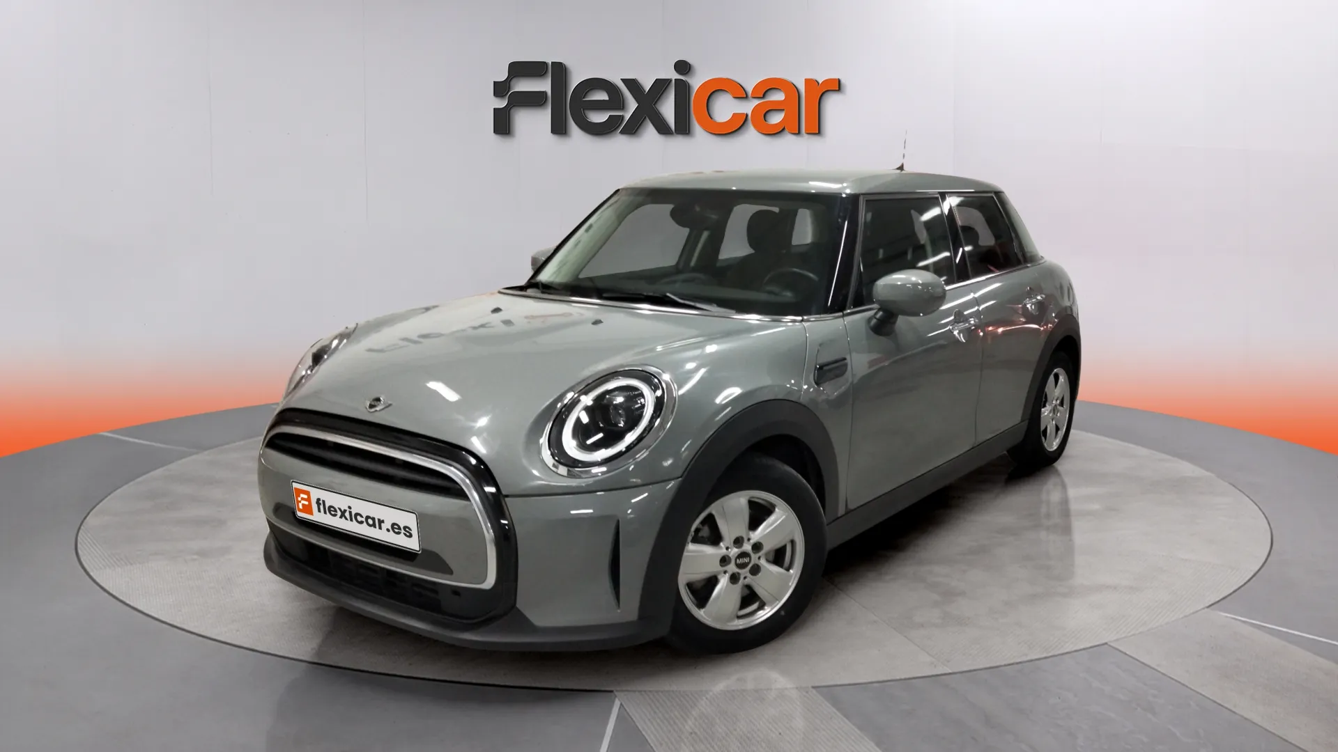 MINI Mini COOPER 5 PUERTAS