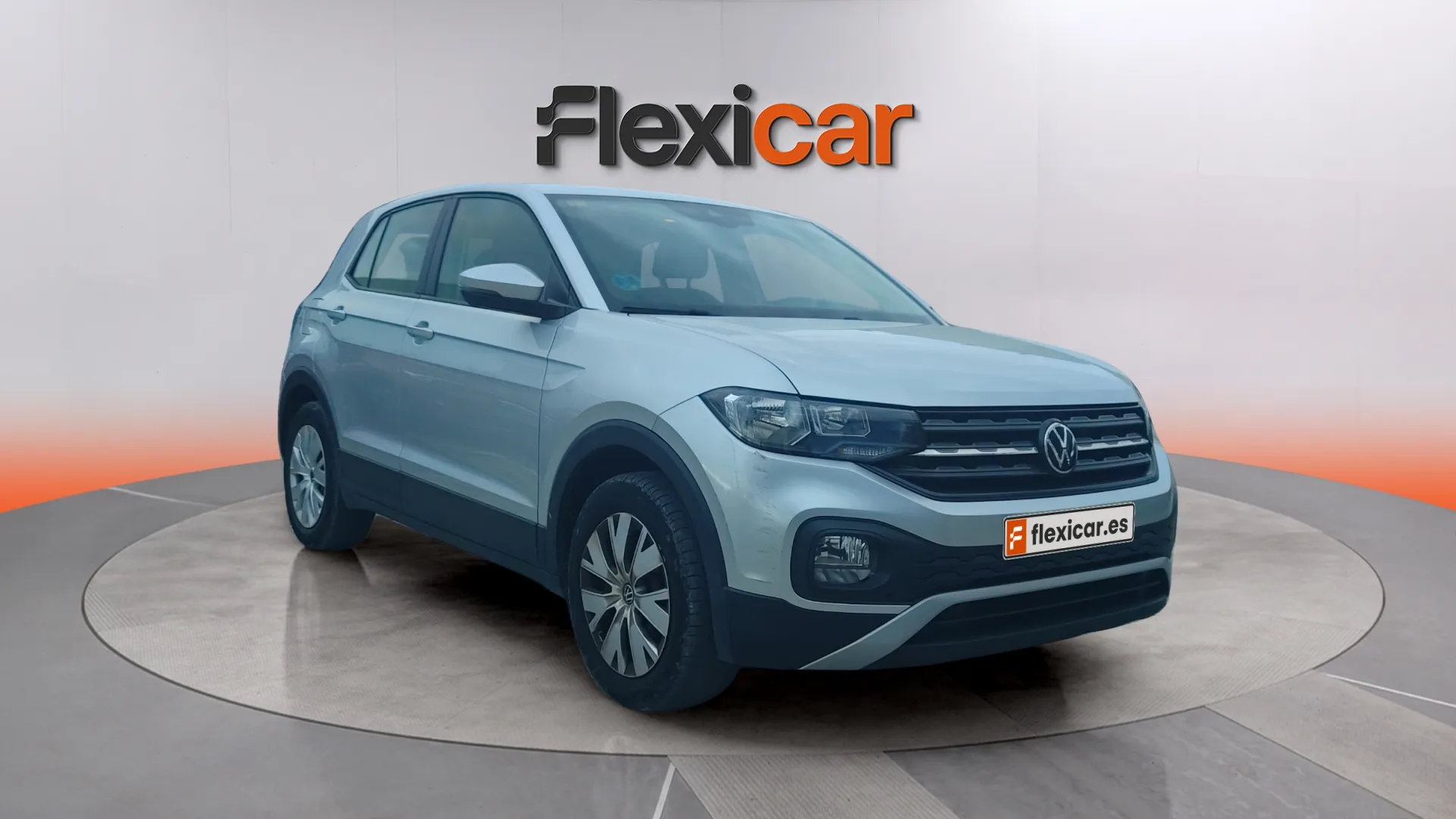 Volkswagen T-Cross Edition 1.0 TSI 70kW (95CV)