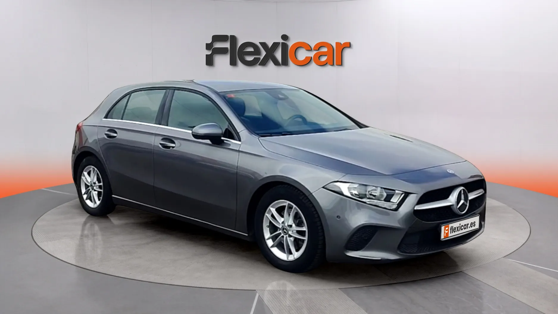 Mercedes-Benz Clase A A 180 d