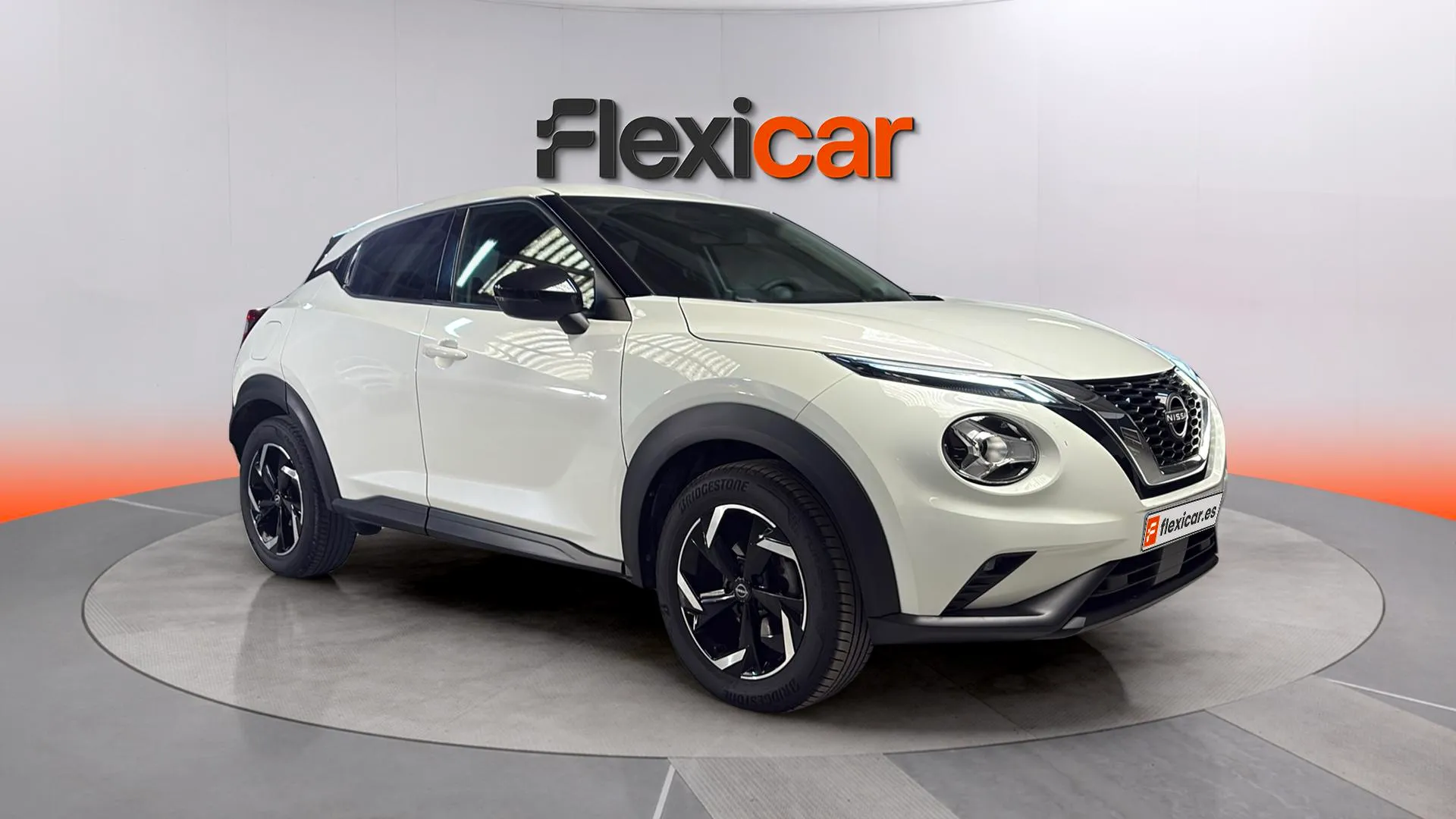 Nissan Juke DIG-T 84 kW (114 CV) 6M/T Acenta
