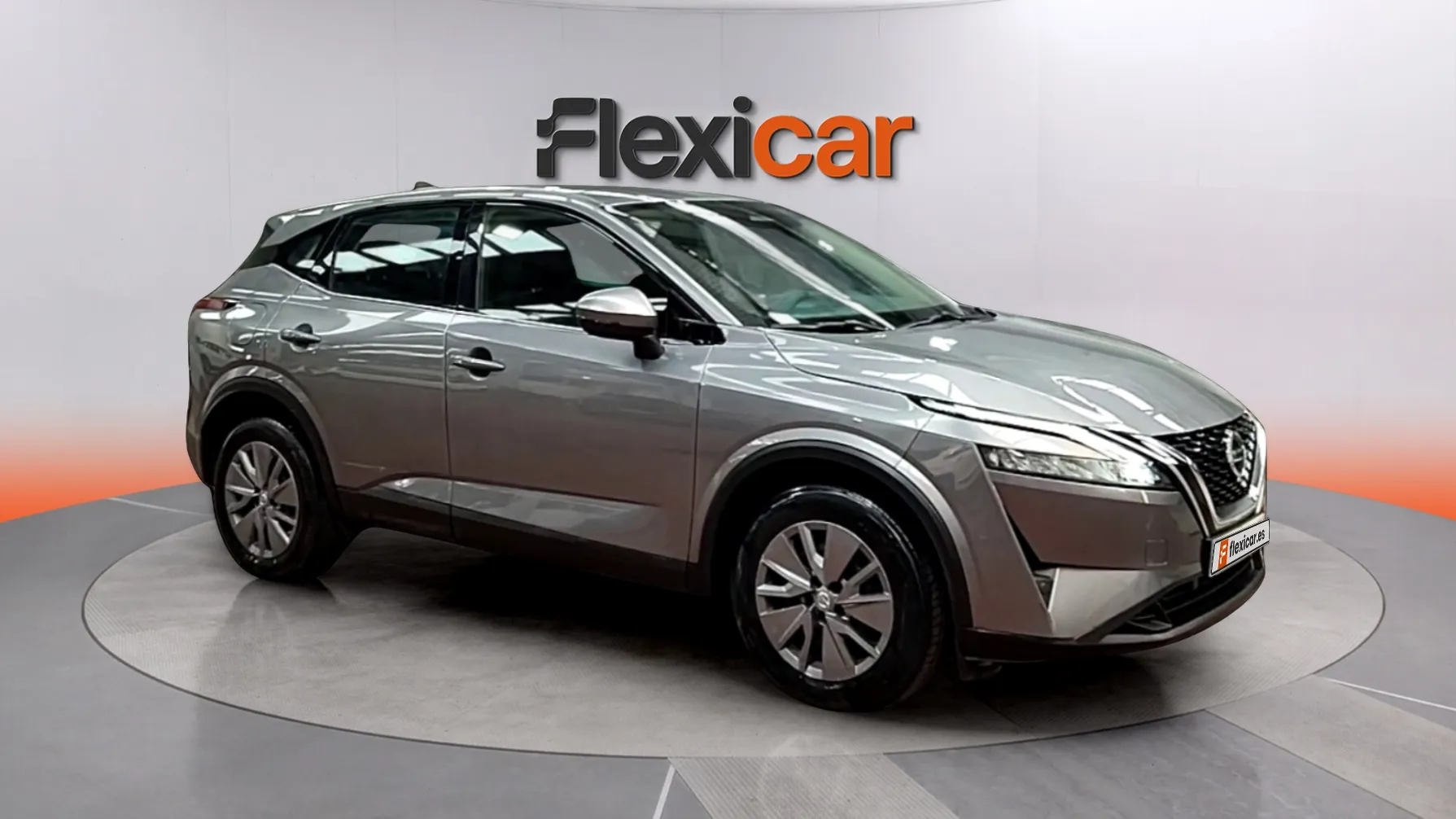 Nissan Qashqai DIG-T 103kW (140CV) mHEV 4x2 Acenta