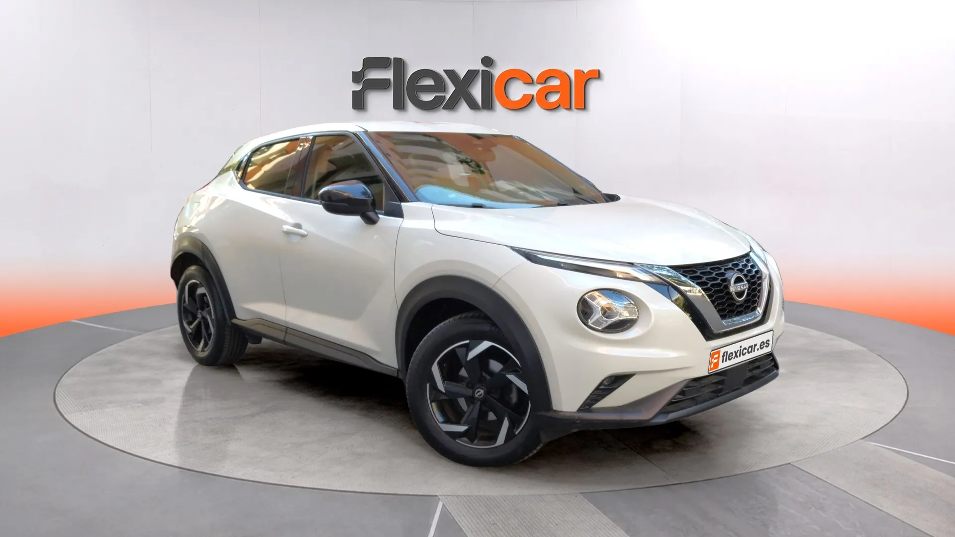 Nissan Juke DIG-T 84 kW (114 CV) 6M/T Acenta