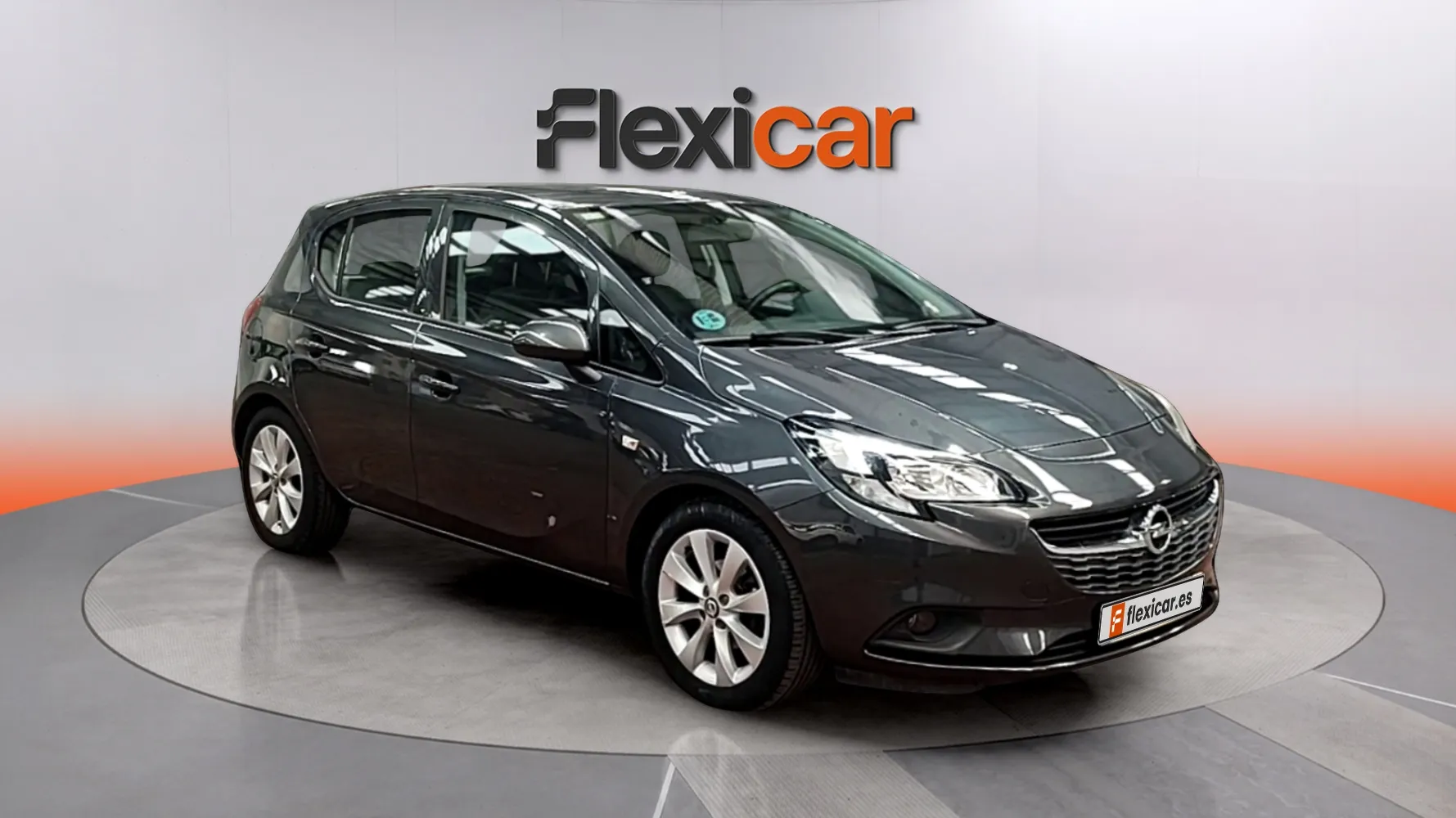 Opel Corsa 1.4 66kW (90CV) Business