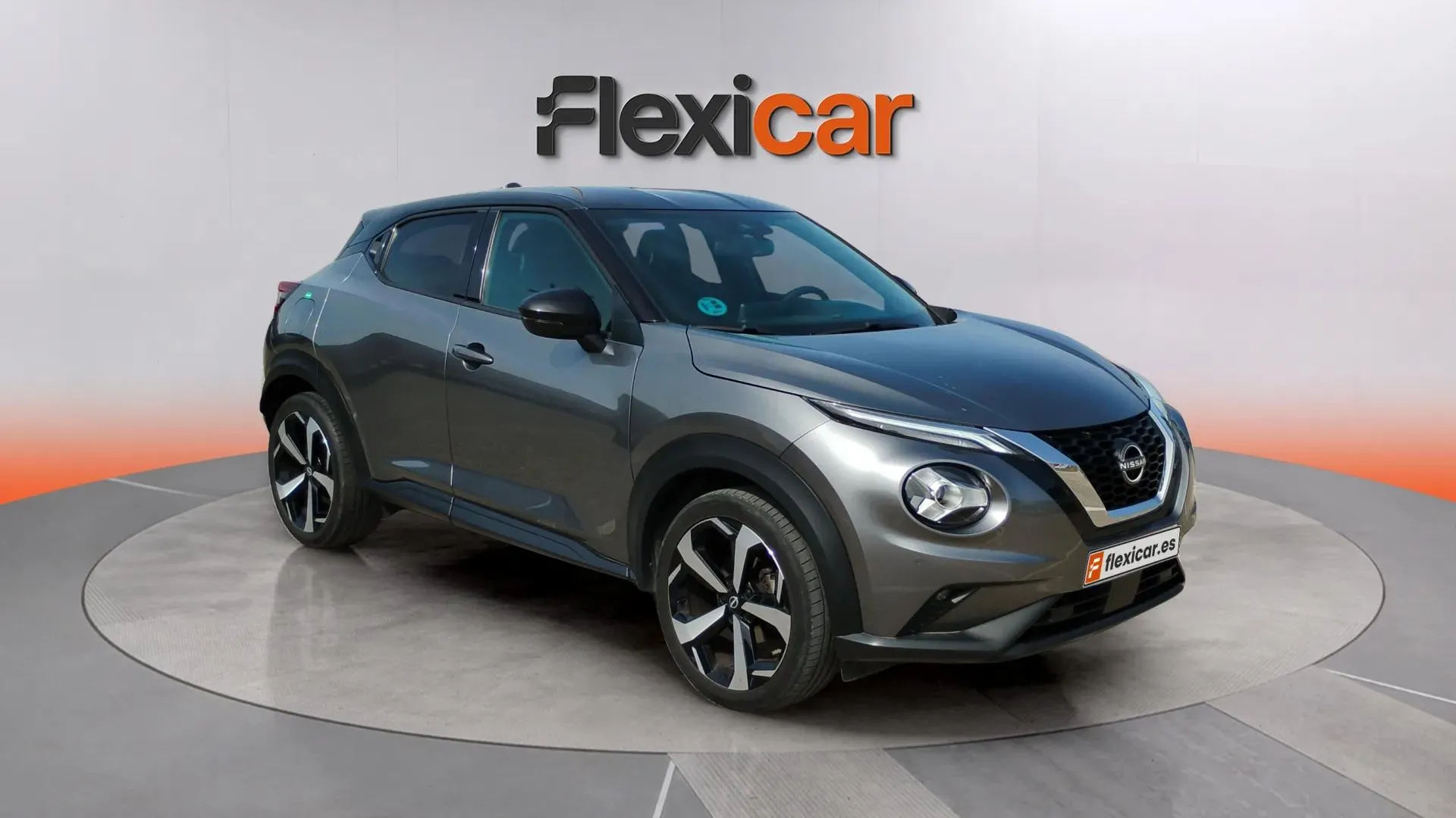 Nissan Juke DIG-T 84 kW (114 CV) 6M/T Acenta