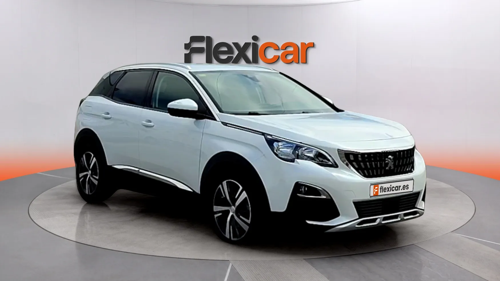 Peugeot 3008 1.6L THP 121kW (165CV) EAT6 Allure