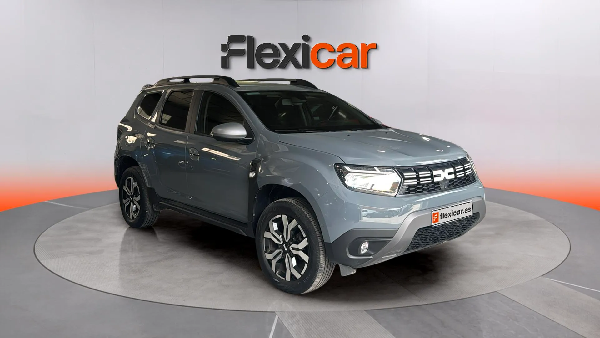 Dacia Duster Journey Go TCE 96kW(130CV) 4X2
