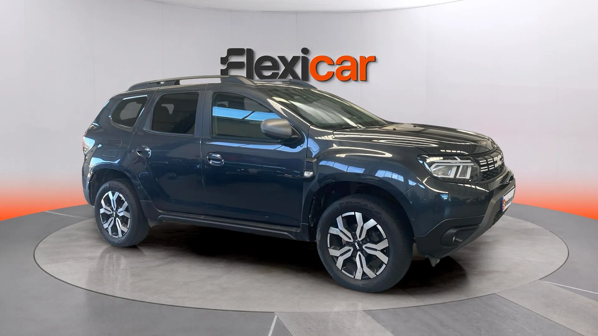 Dacia Duster Journey Go TCE 96kW(130CV) 4X2