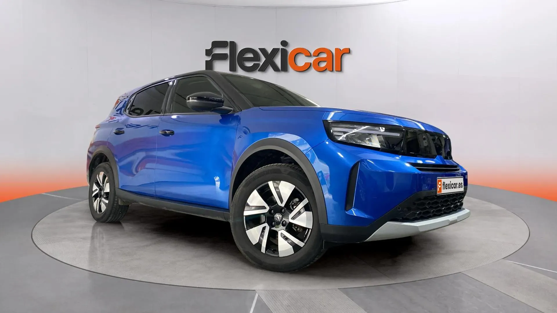 Opel Frontera 44kWh Edition