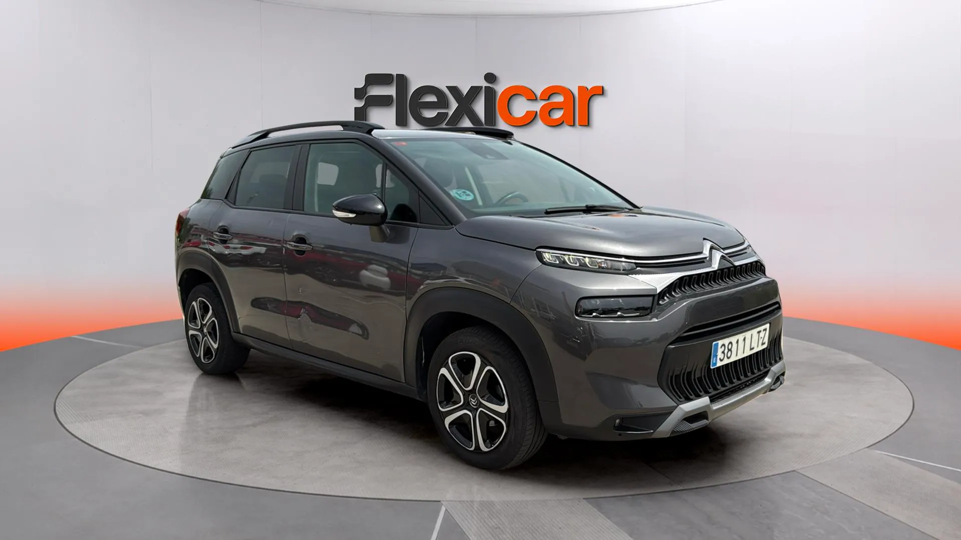 Citroën C3 Aircross BlueHDi 73kW (100CV) S&S C-Series