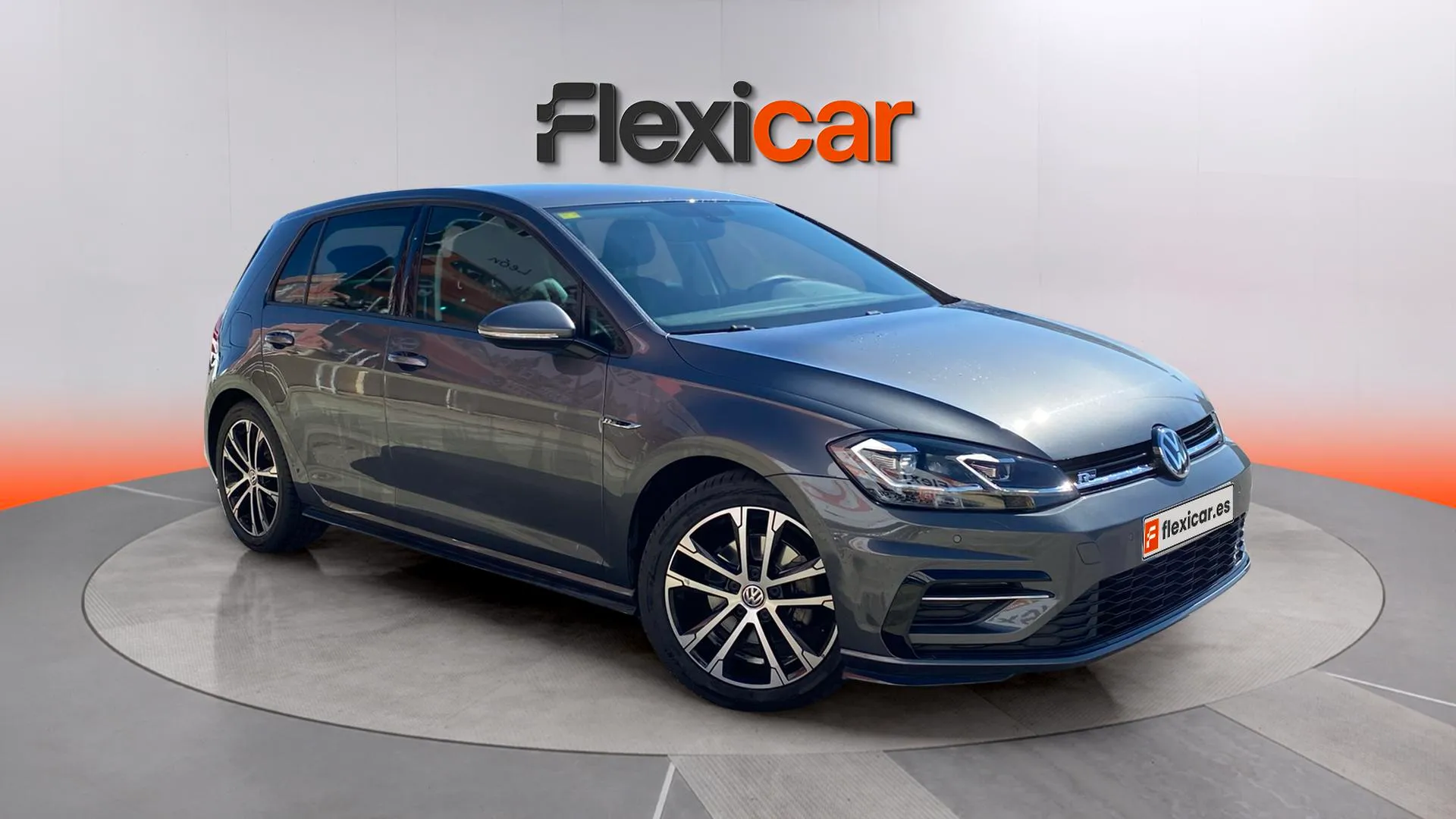 Volkswagen Golf Sport 1.4 TSI 110kW (125CV) DSG