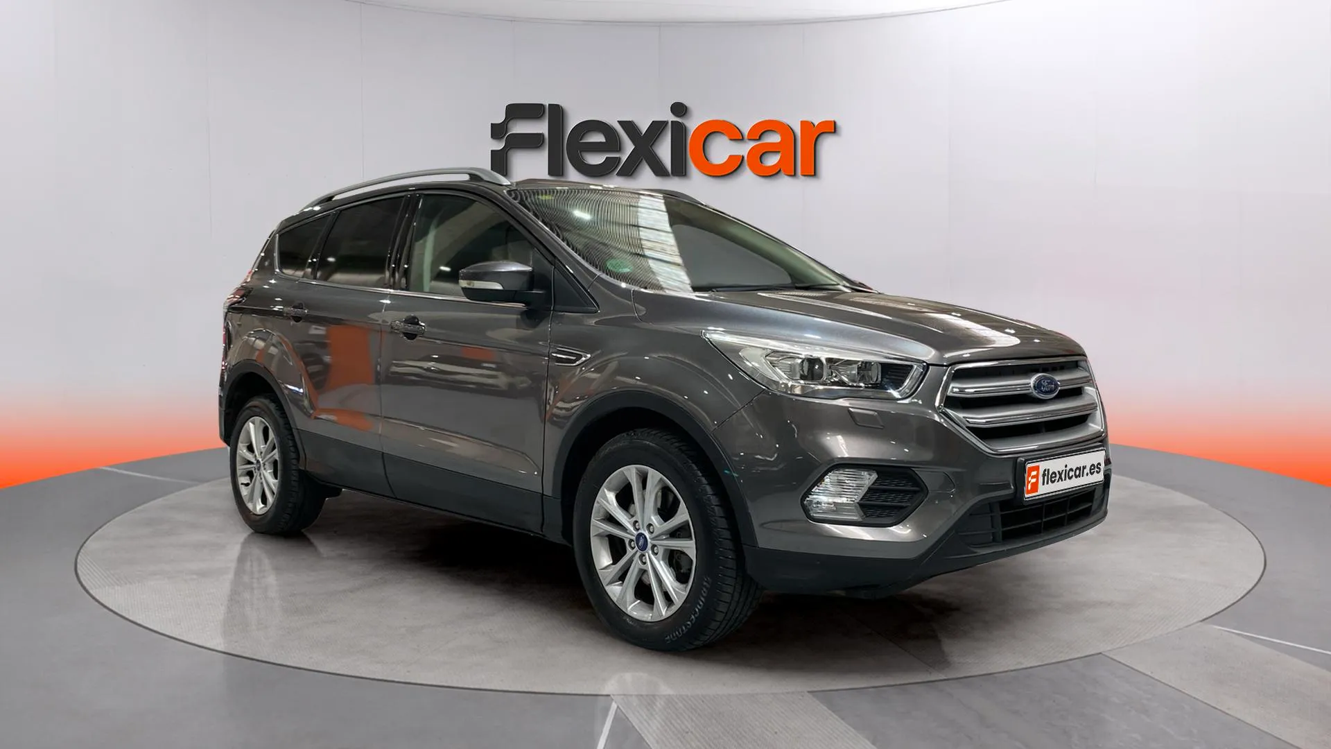 Ford Kuga 2.0 TDCi 110kW 4x2 Trend+