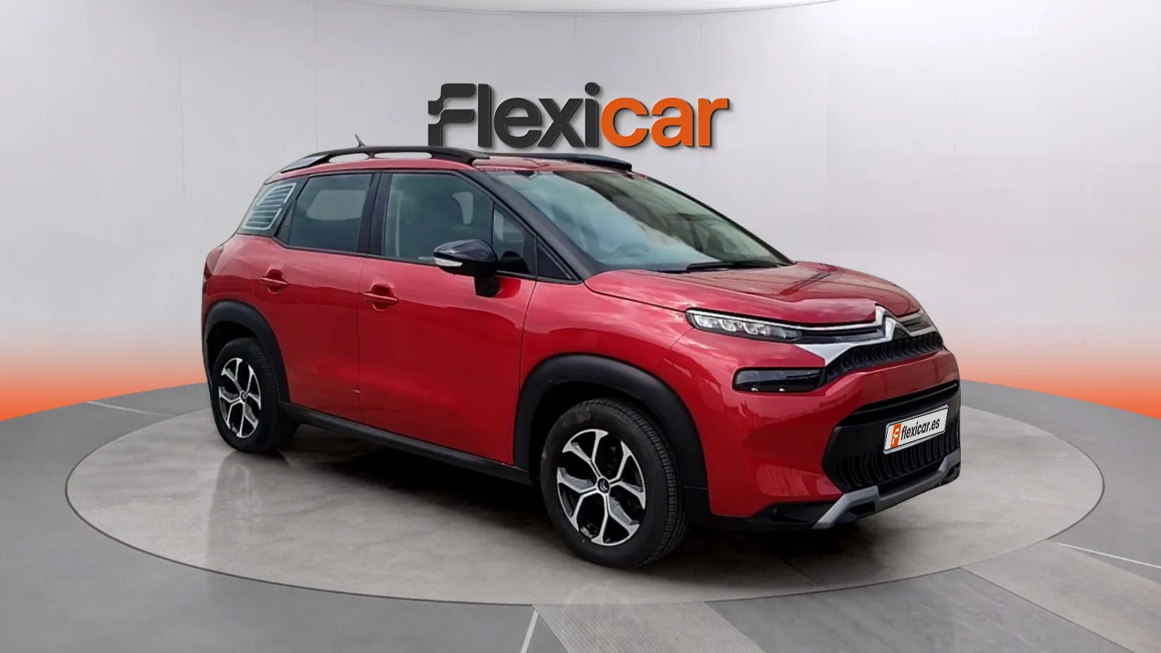 Citroën C3 Aircross PureTech 81kW (110CV) S&S Feel Pack