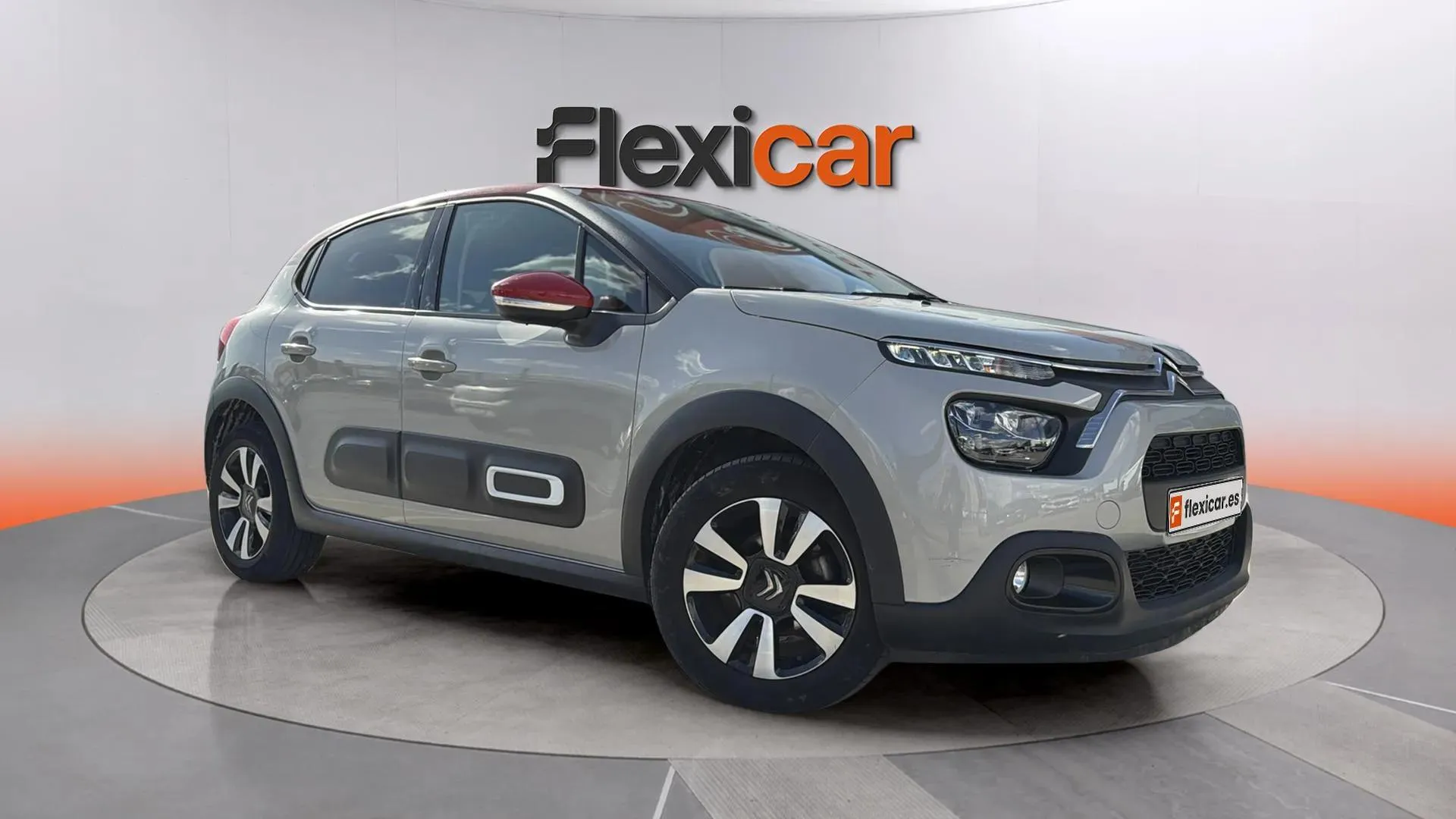 Citroën C3 PureTech 81KW (110CV) S&S Shine EAT6