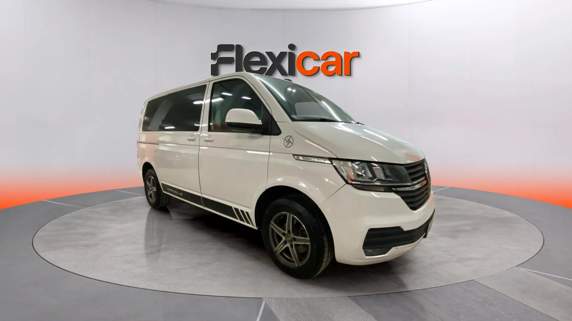 Volkswagen Caravelle Origin Corta 2.0 TDI 81kW (110CV) BMT