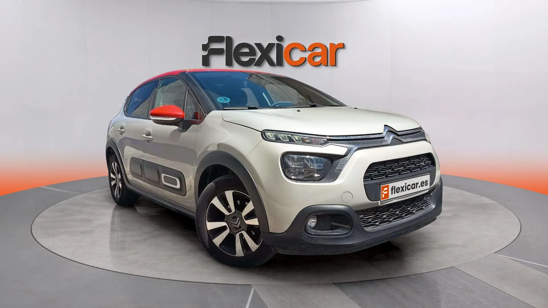 Citroën C3 PureTech 81KW (110CV) S&S Shine EAT6