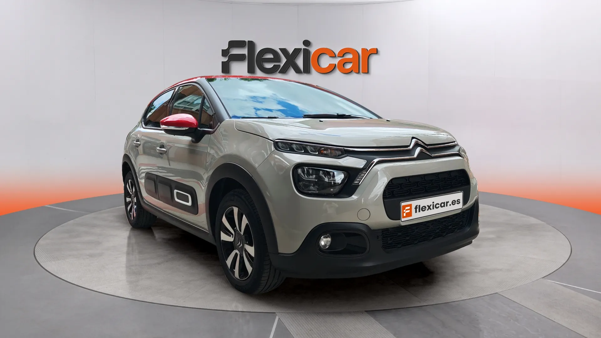 Citroën C3 PureTech 81KW (110CV) S&S Shine EAT6