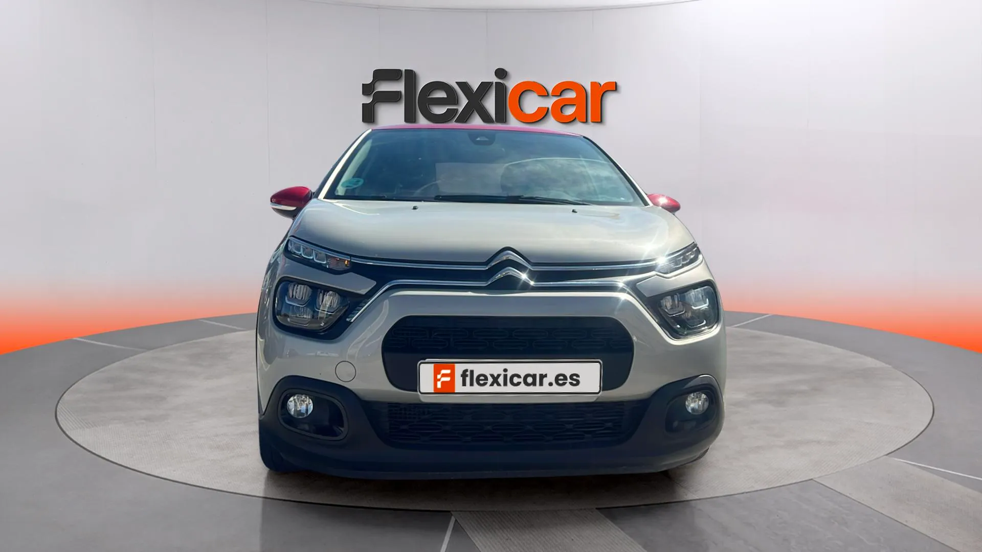 Citroën C3 PureTech 81KW (110CV) S&S Shine EAT6