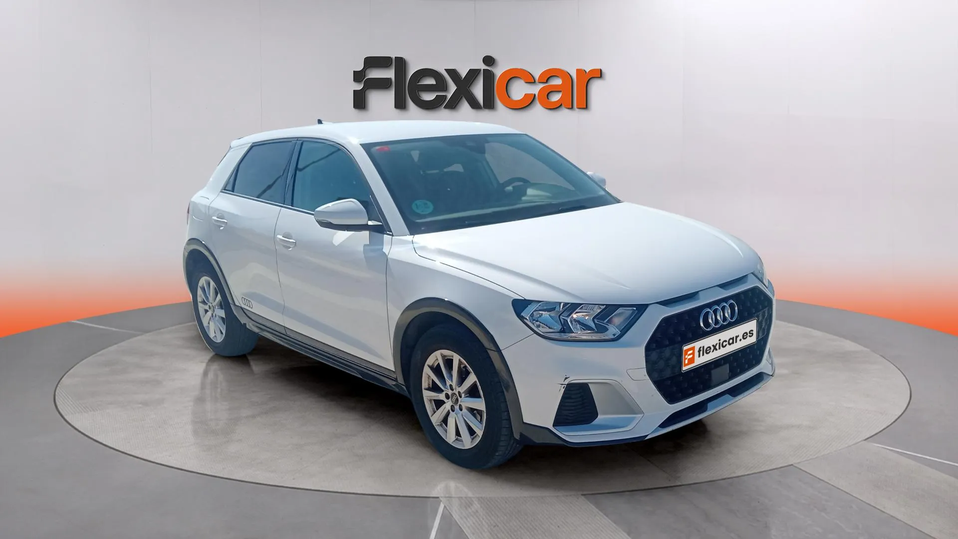 Audi A1 citycarver 25 TFSI 70kW (95CV)