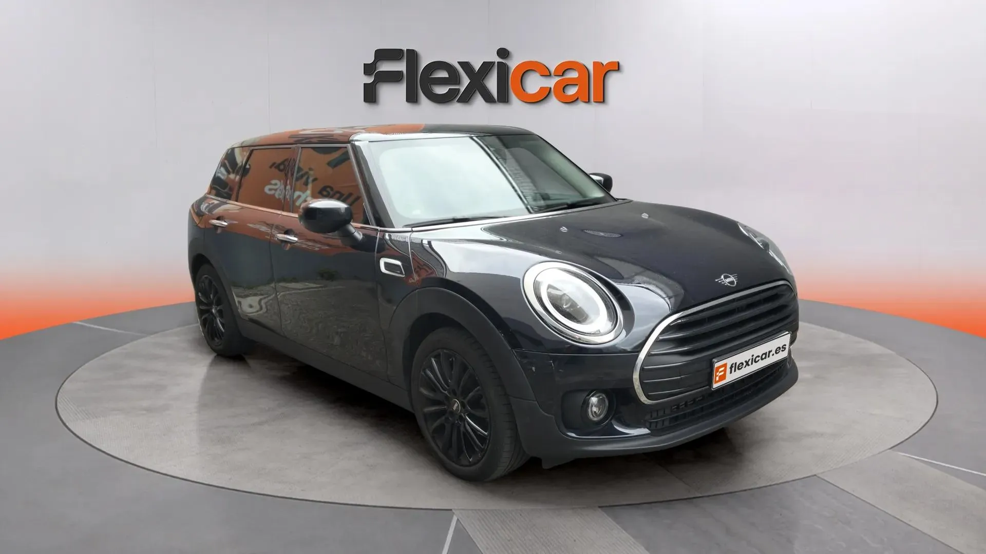 MINI Clubman Cooper