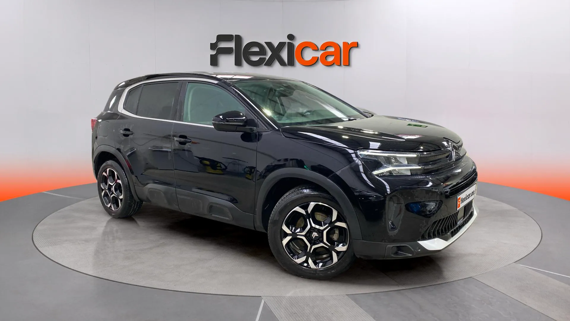 Citroën C5 Aircross PureTech 96kW (130CV) S&S Plus
