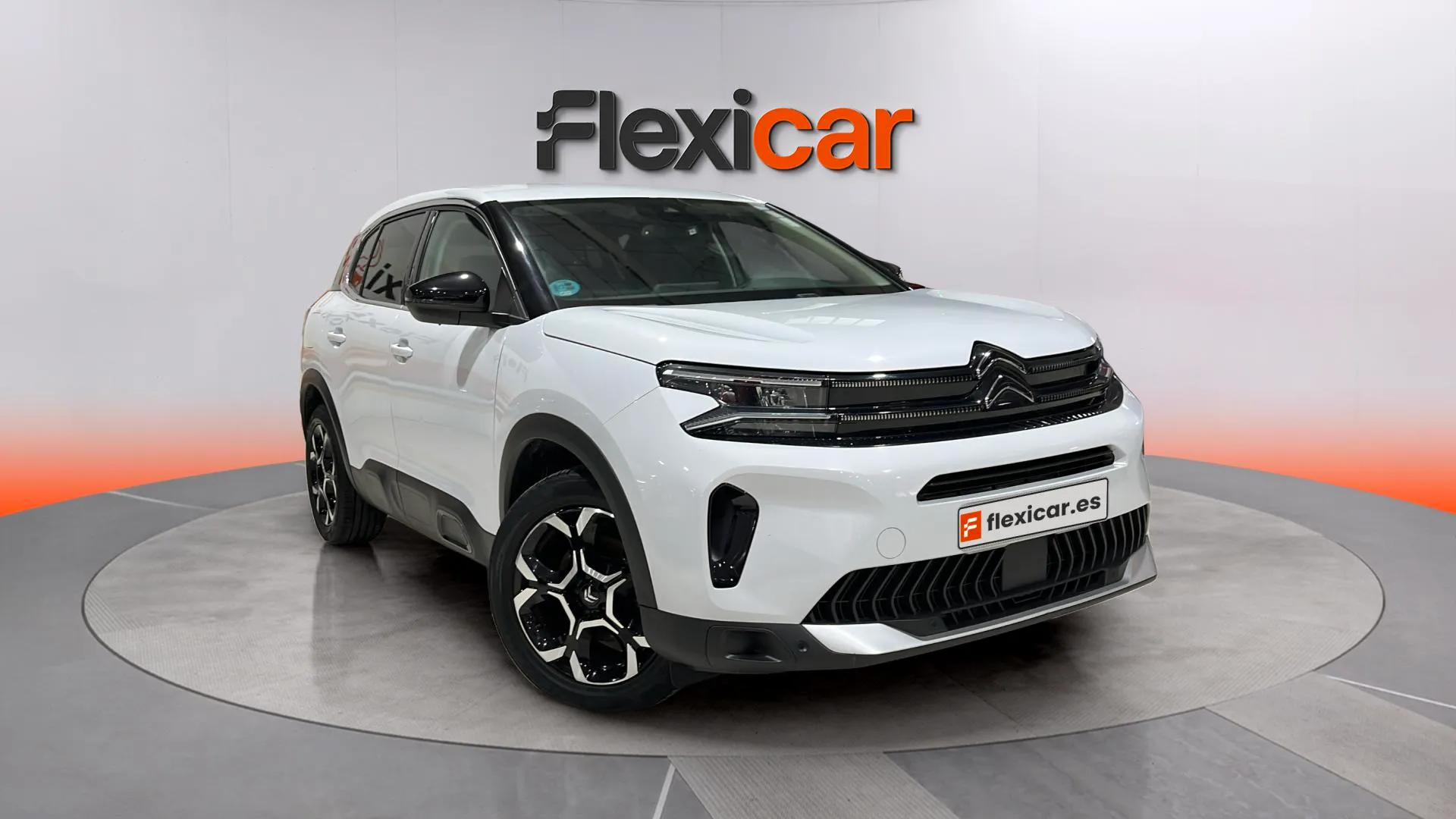 Citroën C5 Aircross PureTech 96kW (130CV) S&S Plus