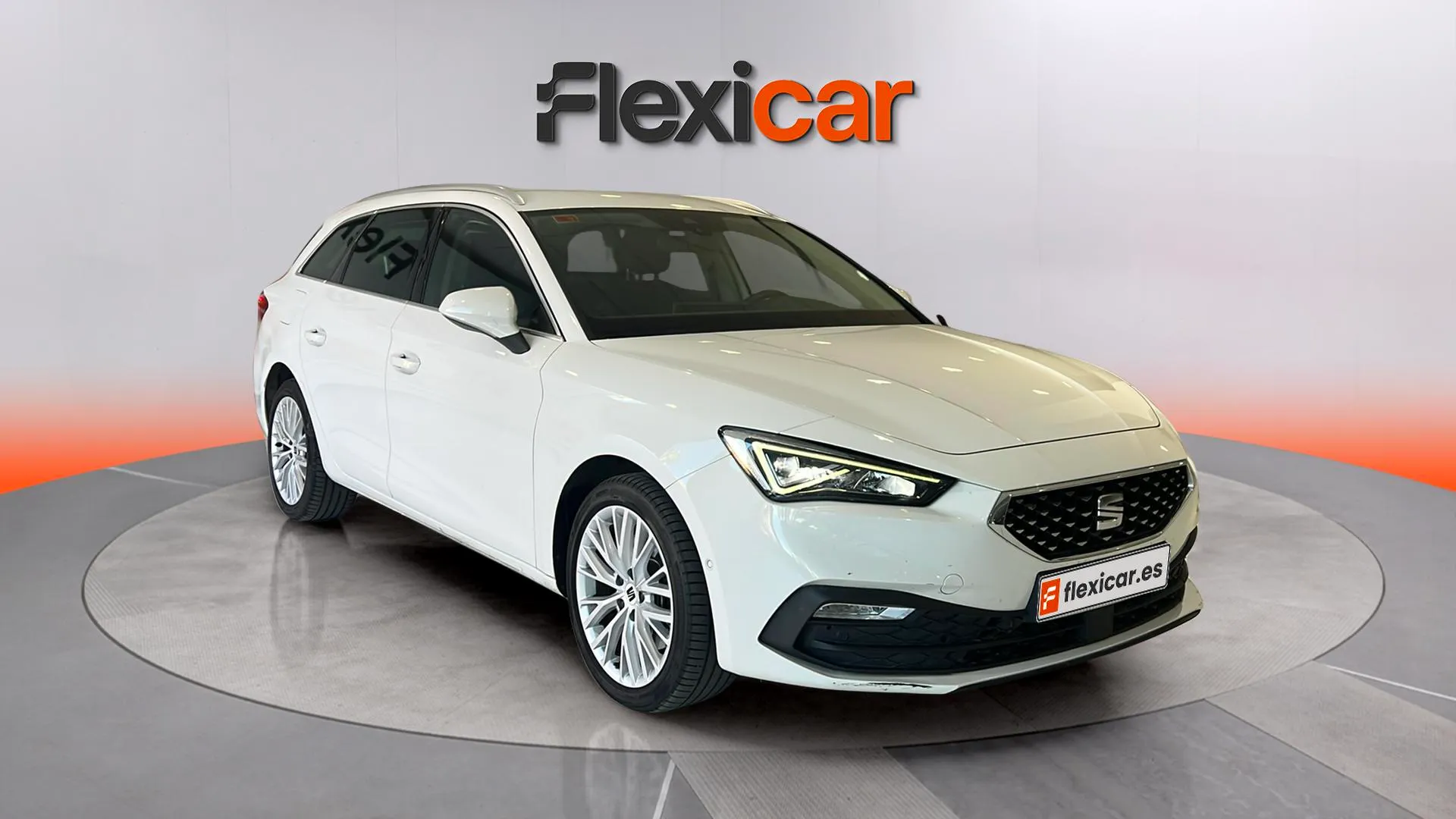 SEAT Leon SP 1.4 e-Hybrid DSG S&S Xcellence