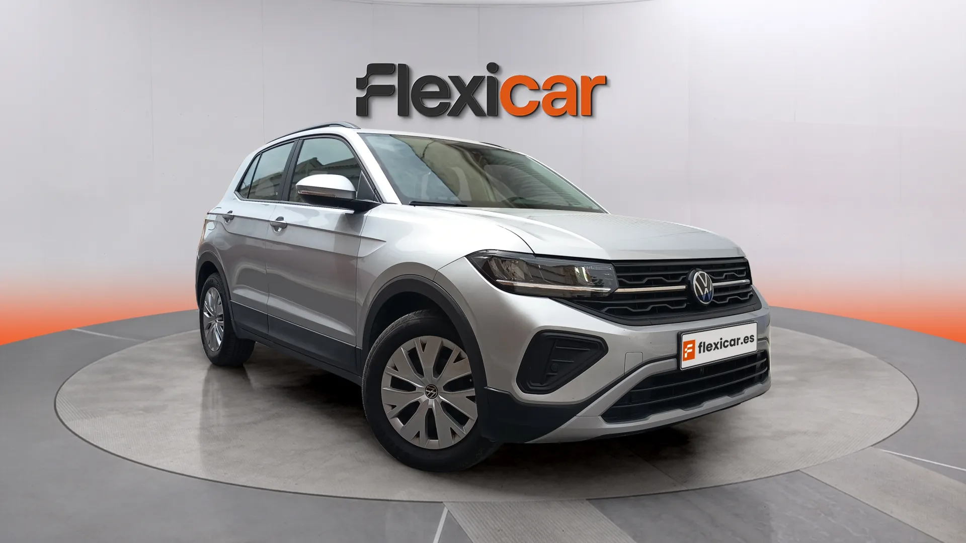 Volkswagen T-Cross T-Cross 1.0 TSI 70kW (95CV)