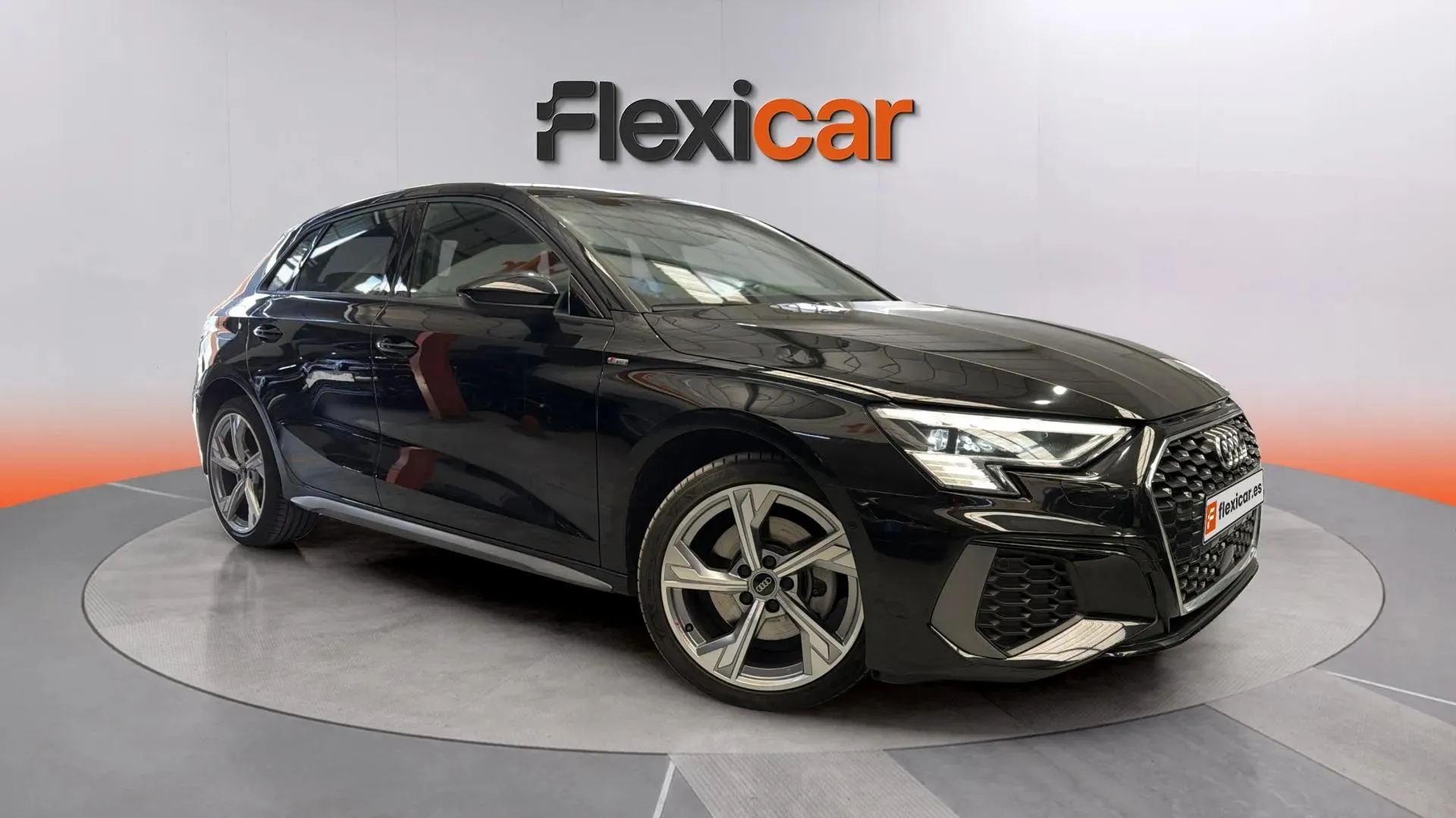 Audi A3 Sportback S line 40 TFSI e 150kW S tron