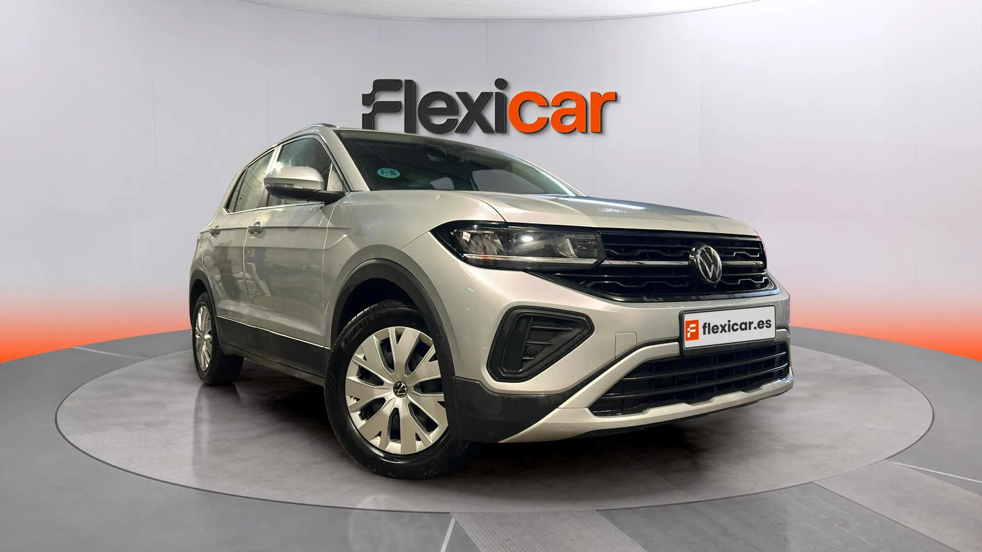Volkswagen T-Cross Life 1.0 TSI 85kW (115CV)
